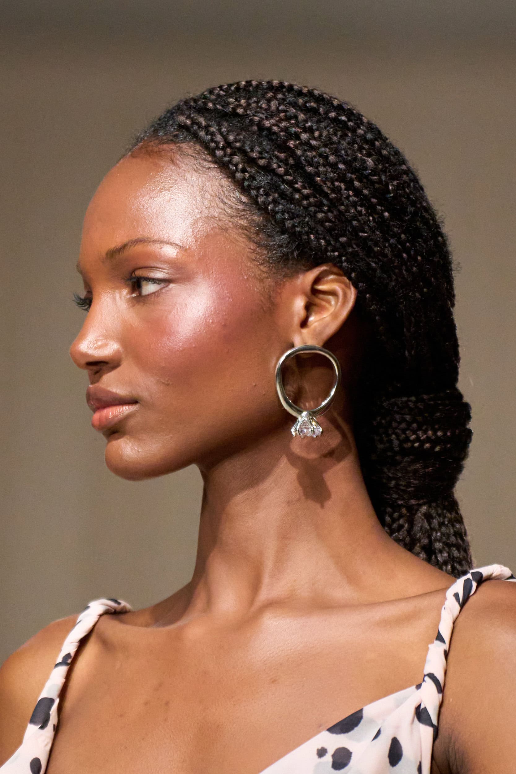 Patbo Spring 2026 Fashion Show Details