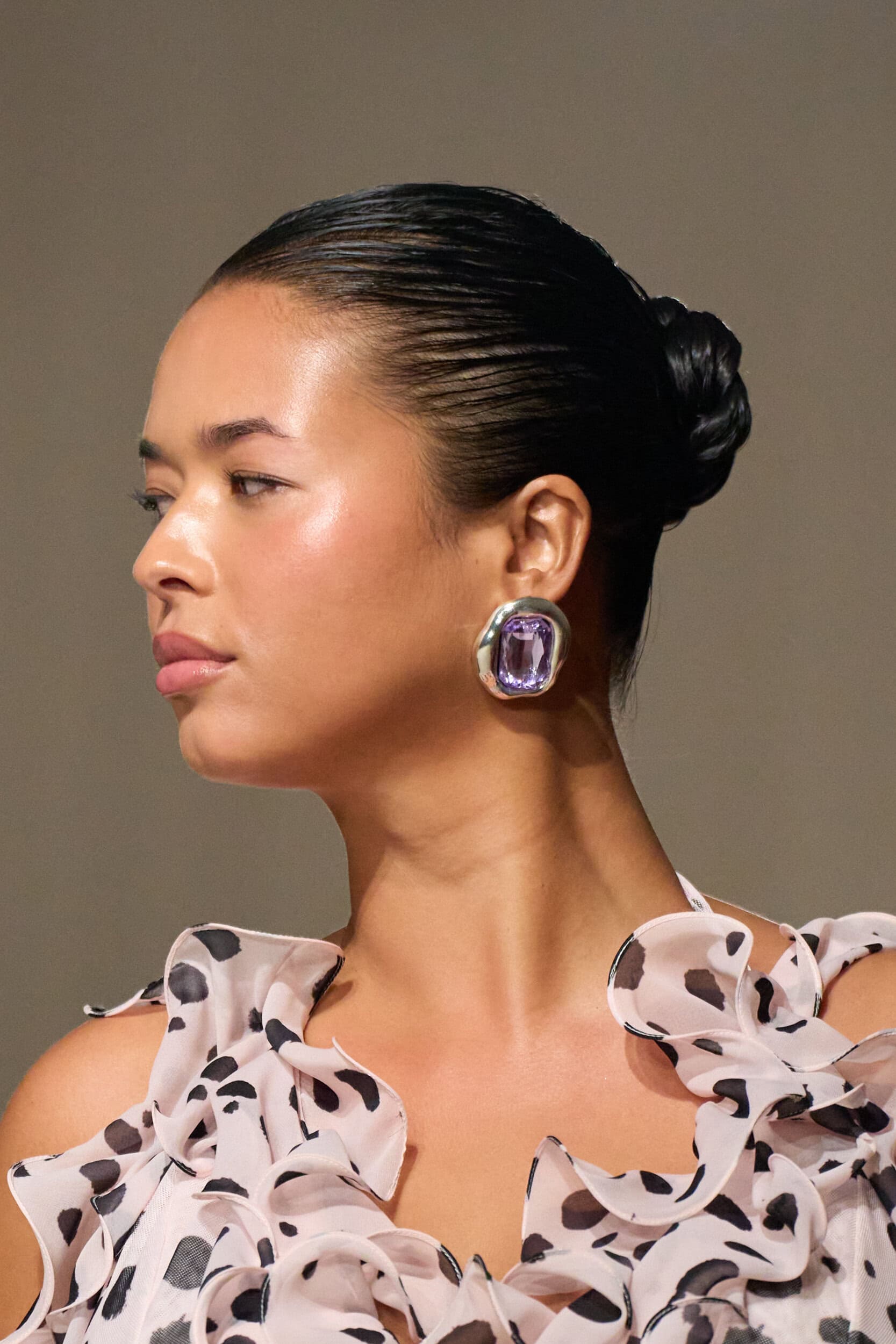 Patbo Spring 2026 Fashion Show Details