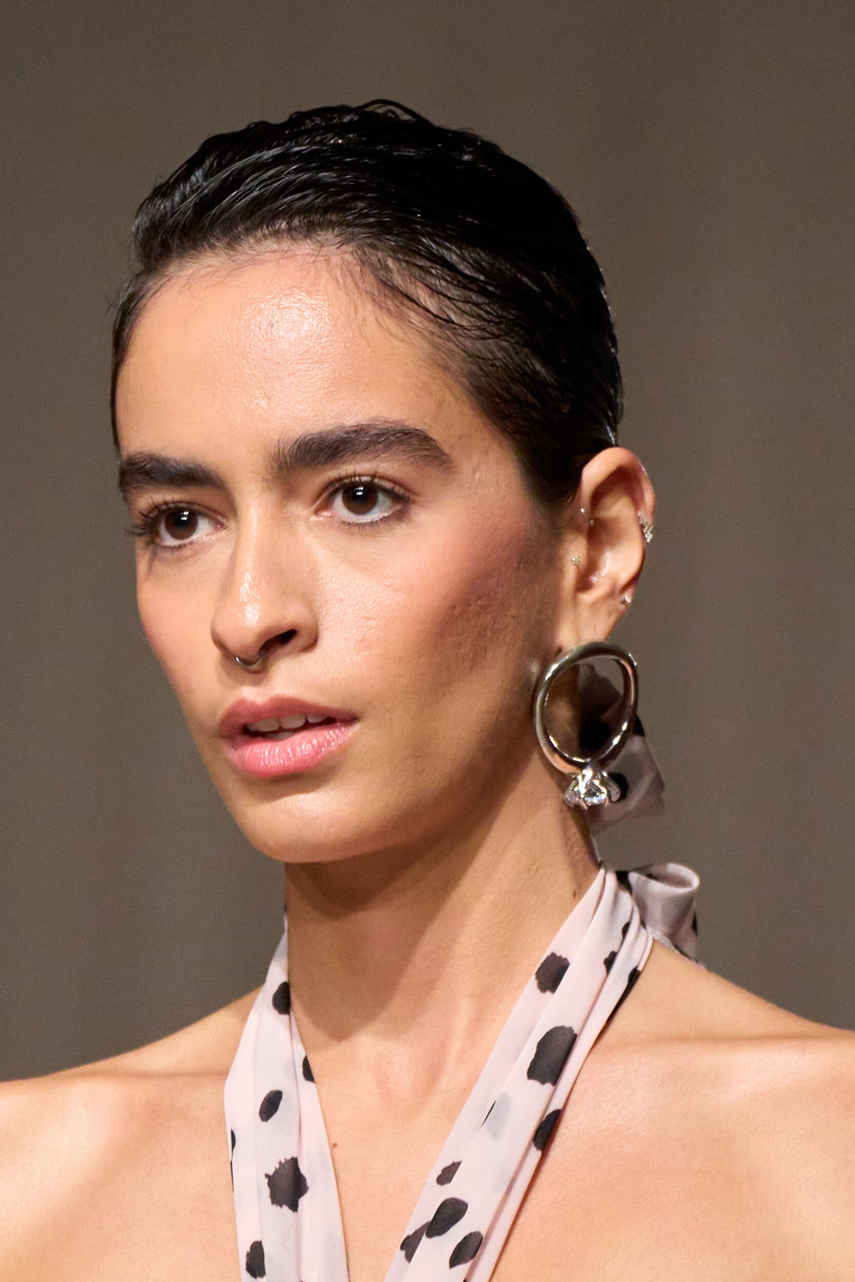 Patbo Spring 2026 Fashion Show Details