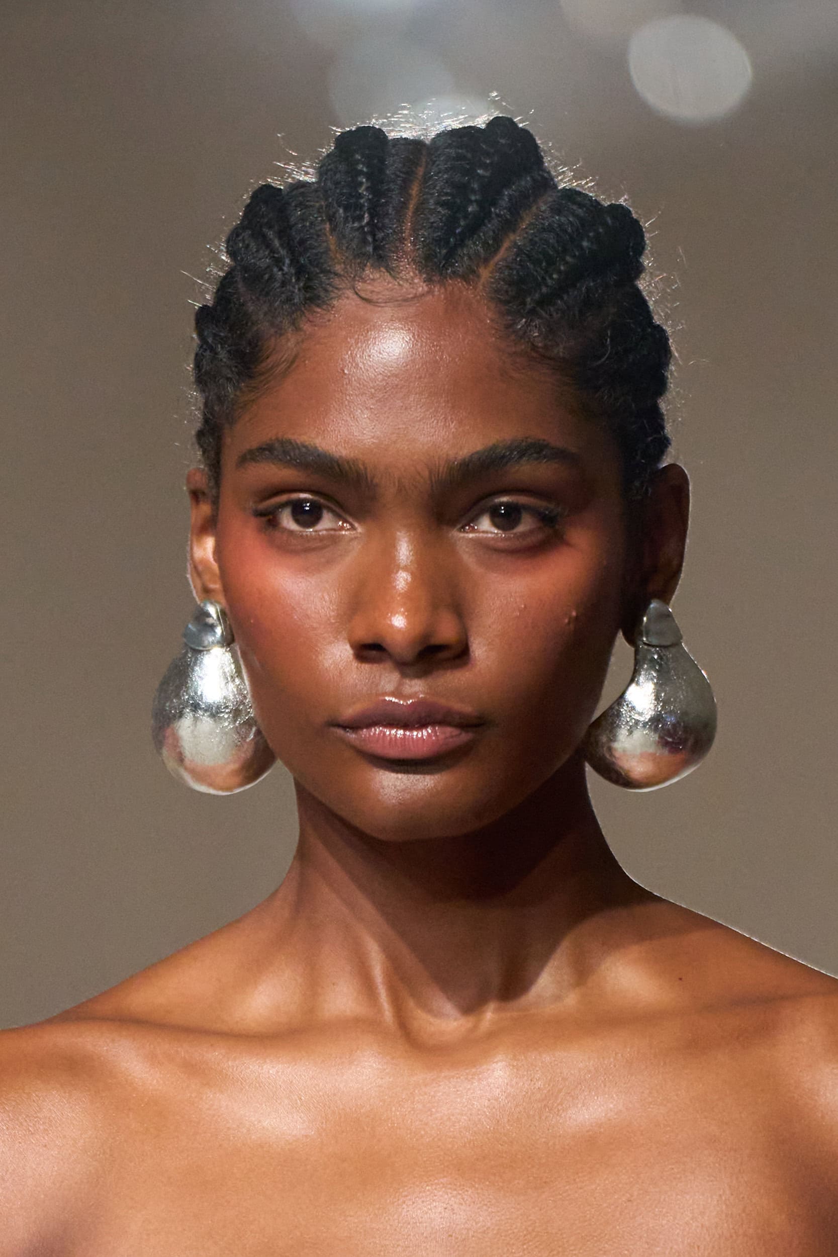 Patbo Spring 2026 Fashion Show Details