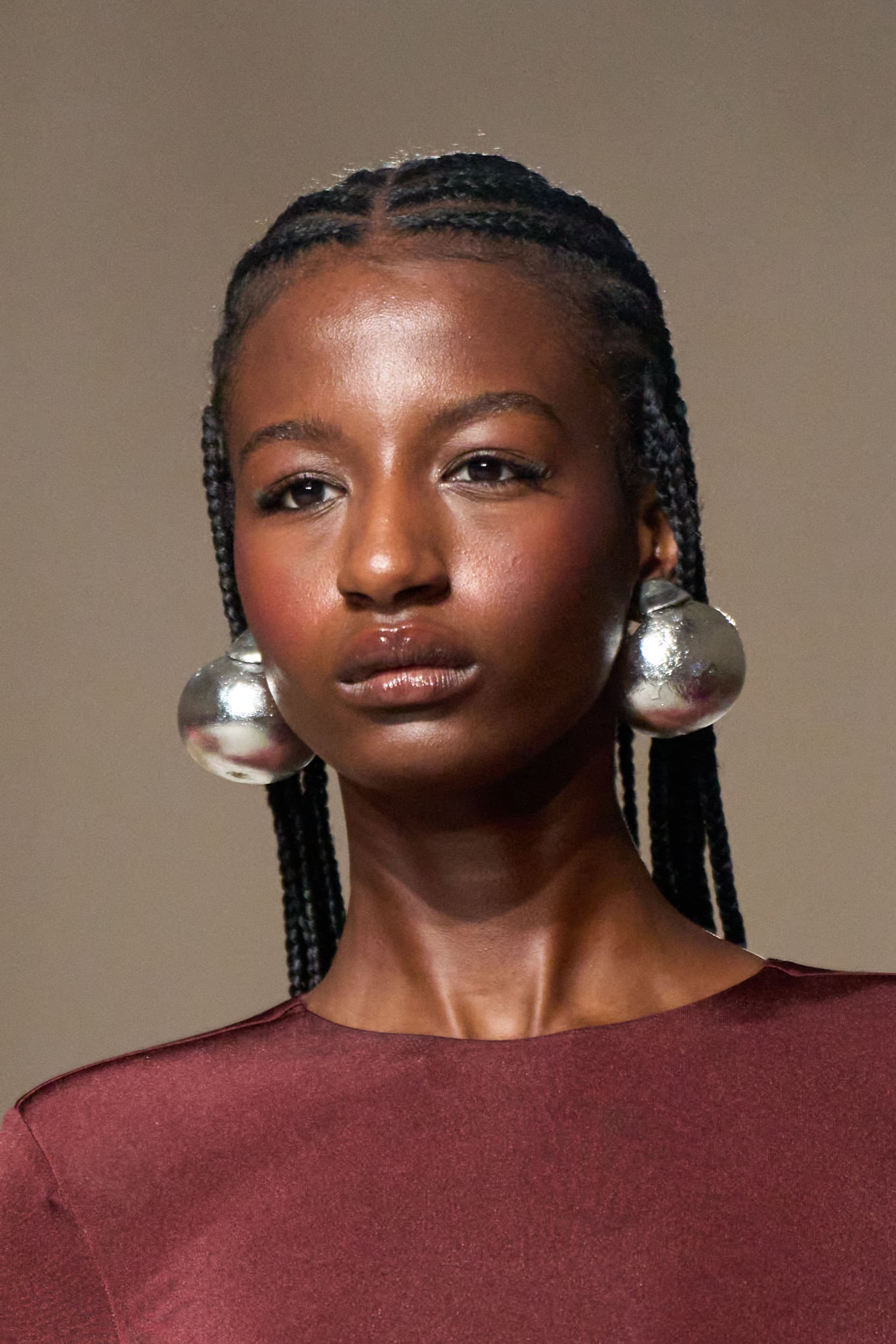 Patbo Spring 2026 Fashion Show Details