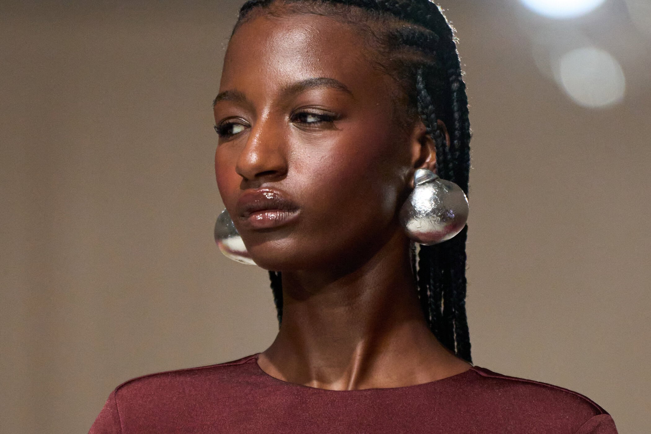 Patbo Spring 2026 Fashion Show Details