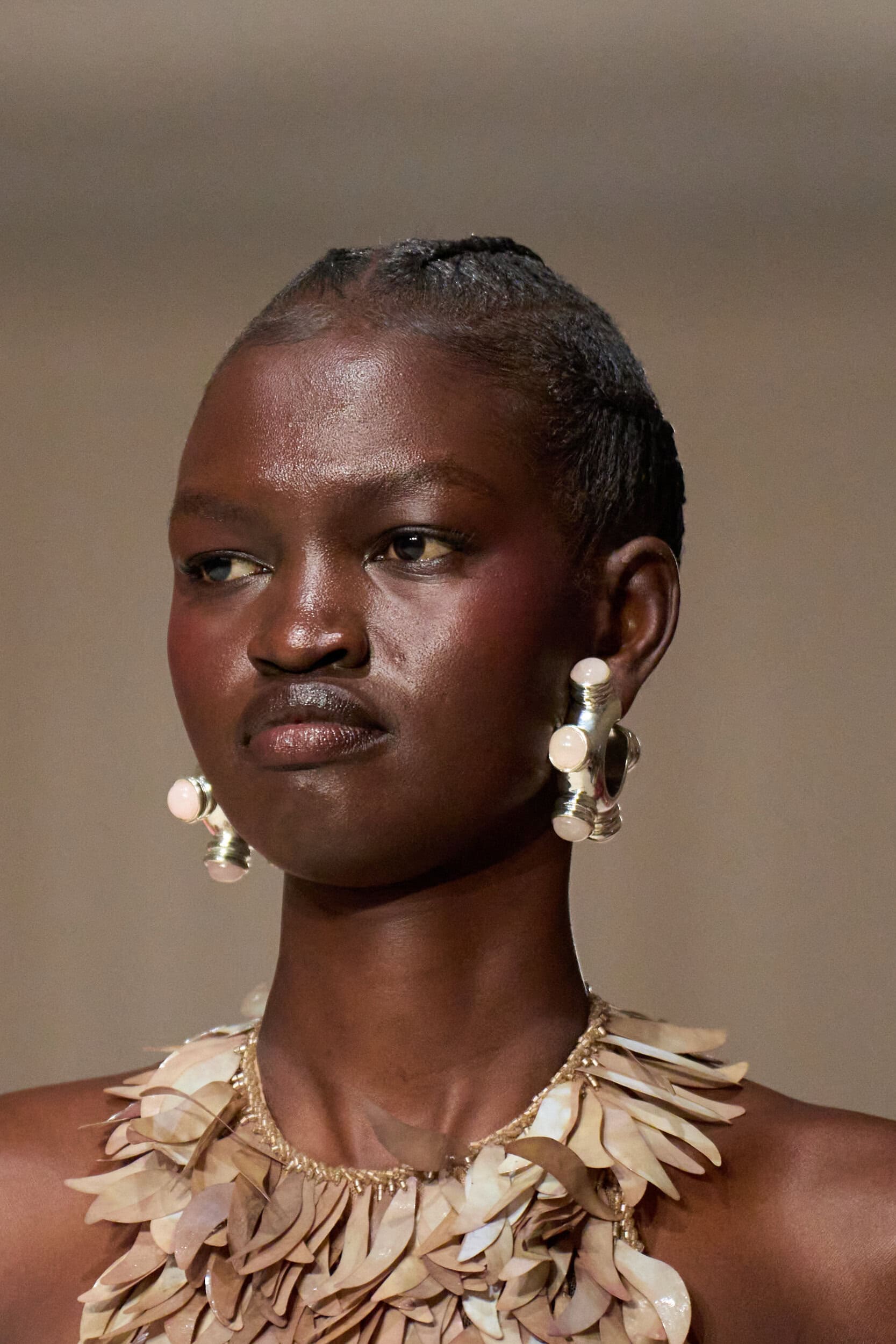 Patbo Spring 2026 Fashion Show Details