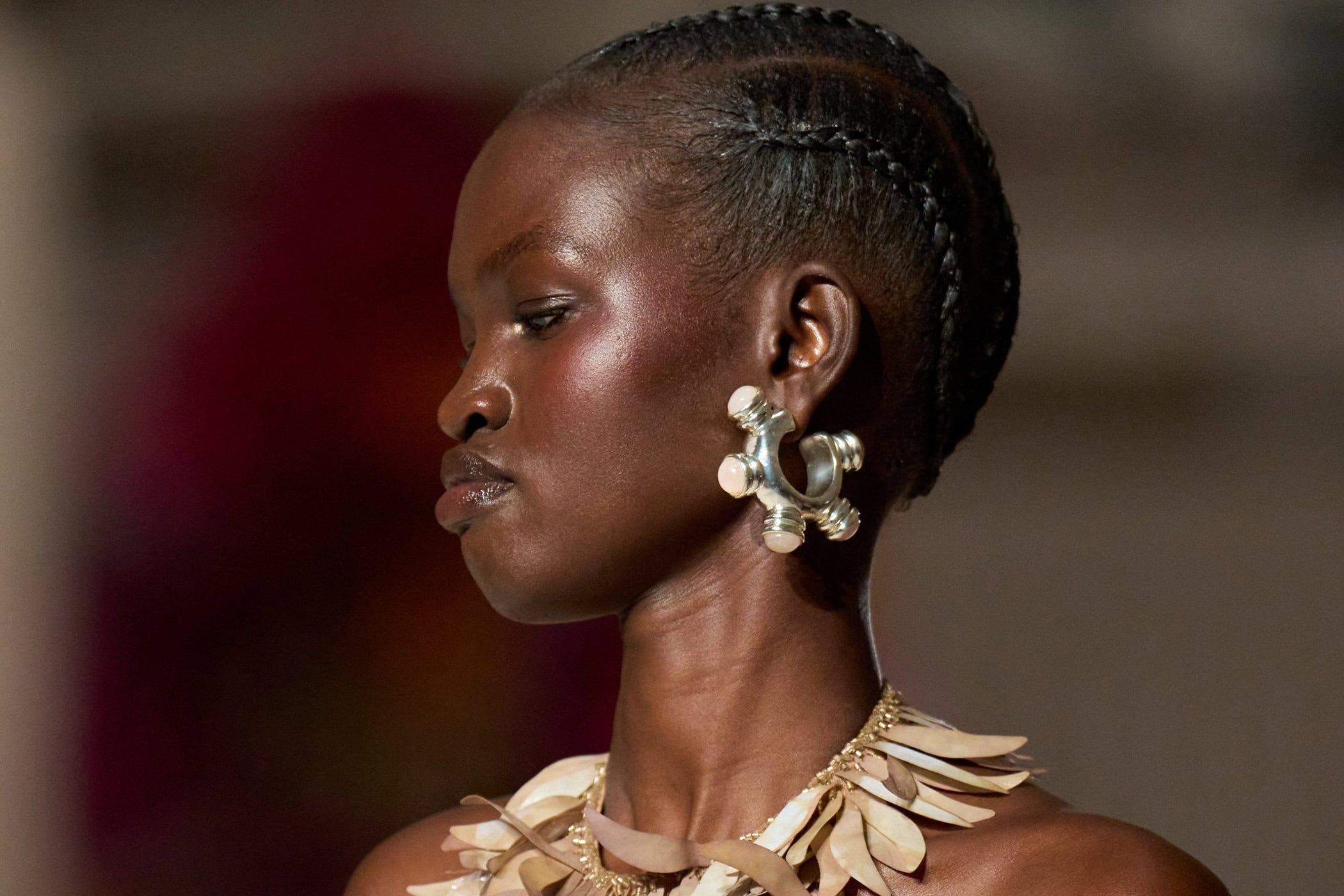 Patbo Spring 2026 Fashion Show Details