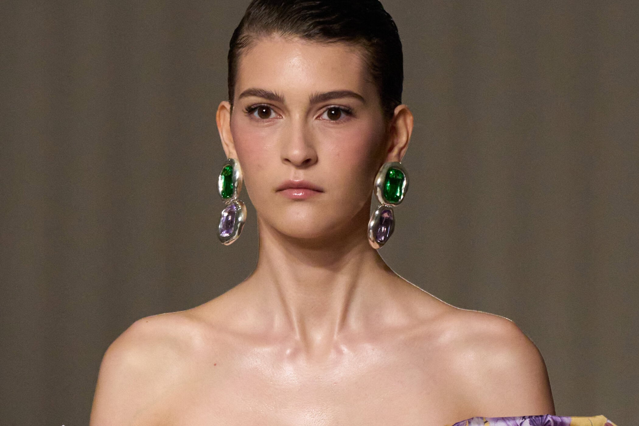 Patbo Spring 2026 Fashion Show Details