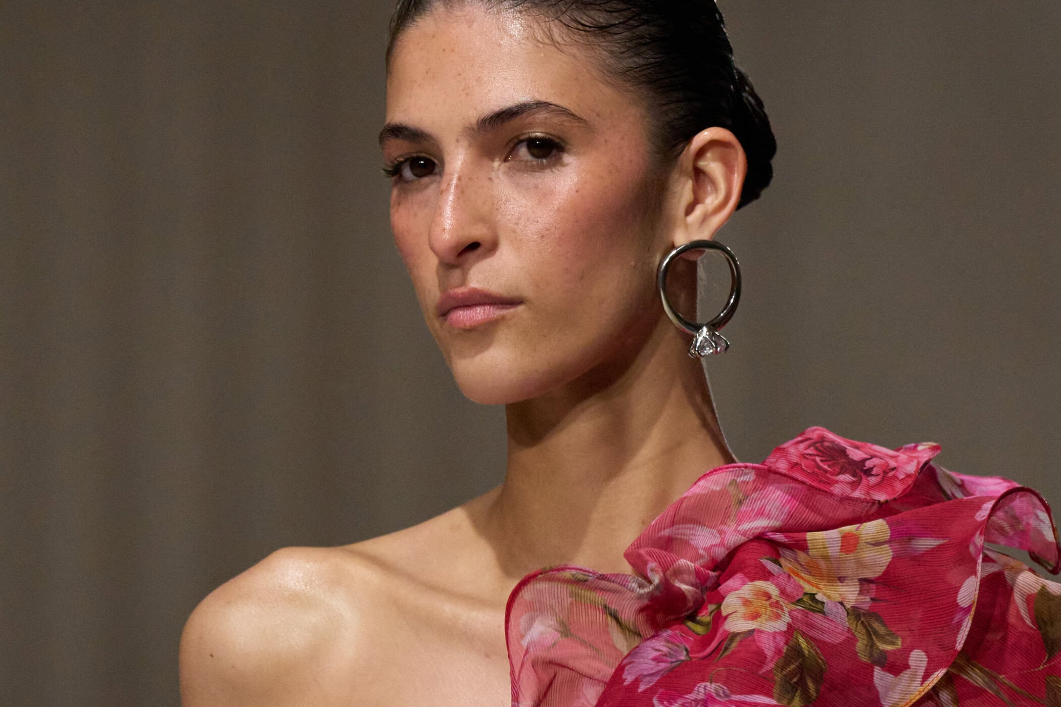 Patbo Spring 2026 Fashion Show Details