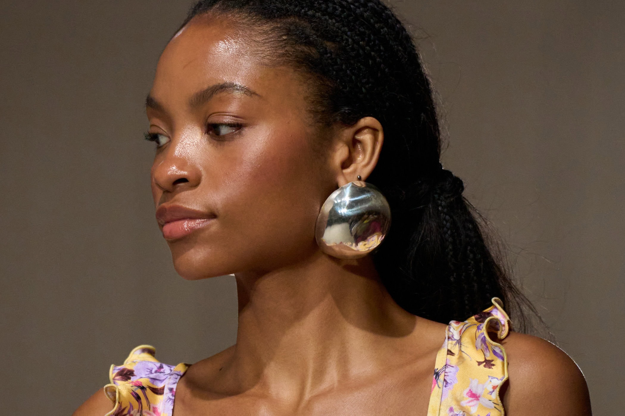 Patbo Spring 2026 Fashion Show Details