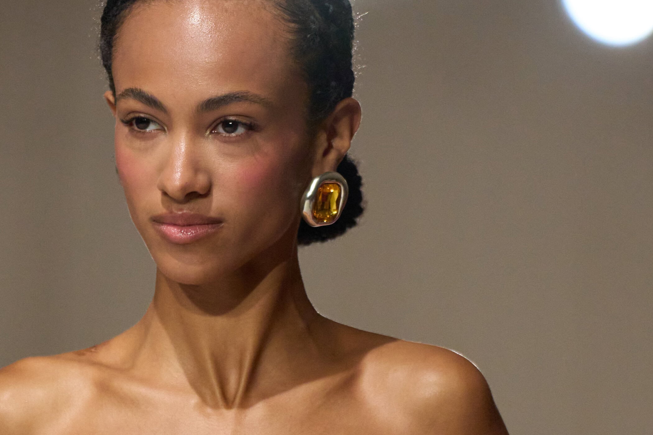Patbo Spring 2026 Fashion Show Details