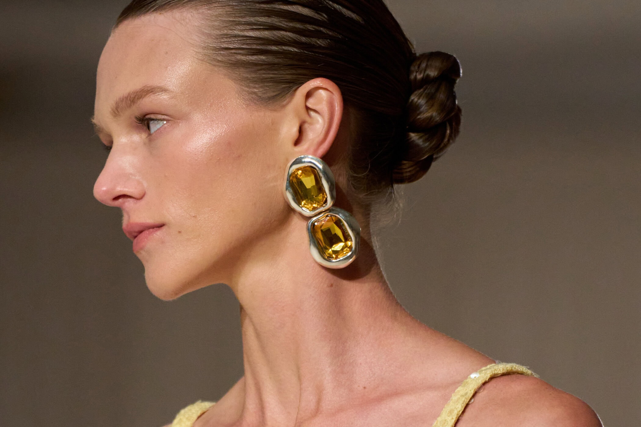 Patbo Spring 2026 Fashion Show Details