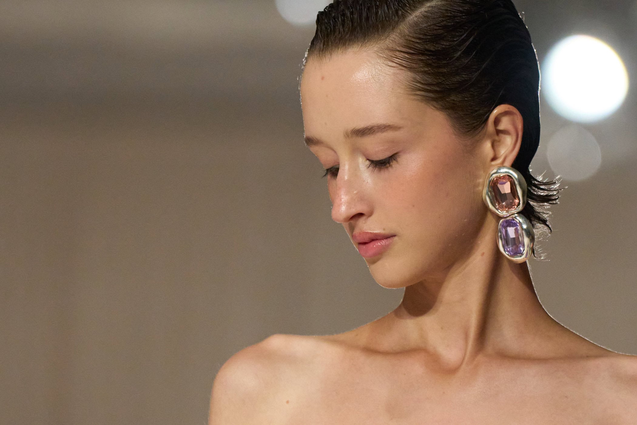 Patbo Spring 2026 Fashion Show Details
