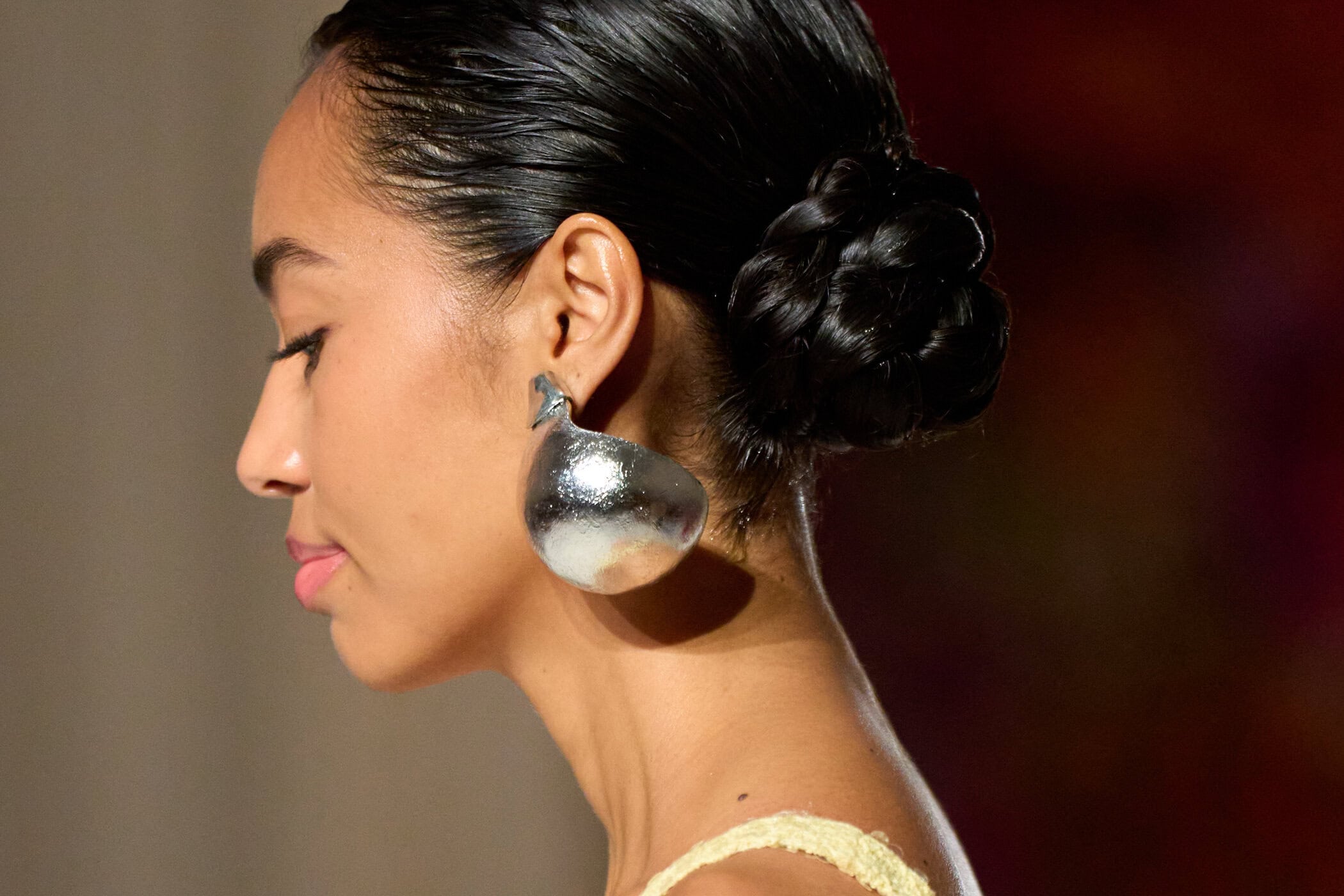 Patbo Spring 2026 Fashion Show Details