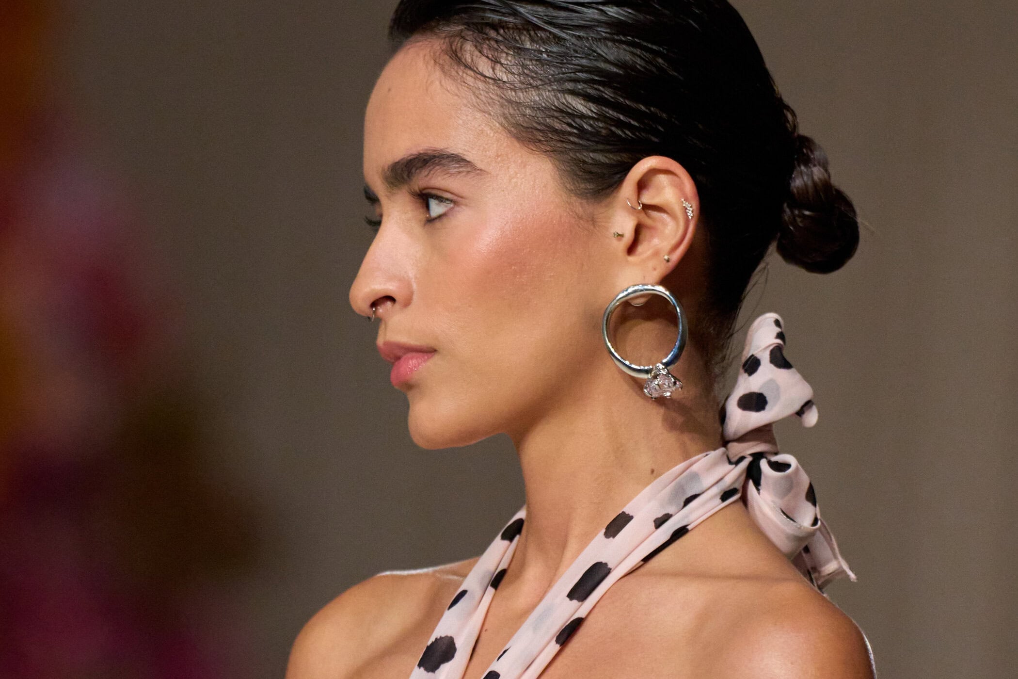 Patbo Spring 2026 Fashion Show Details