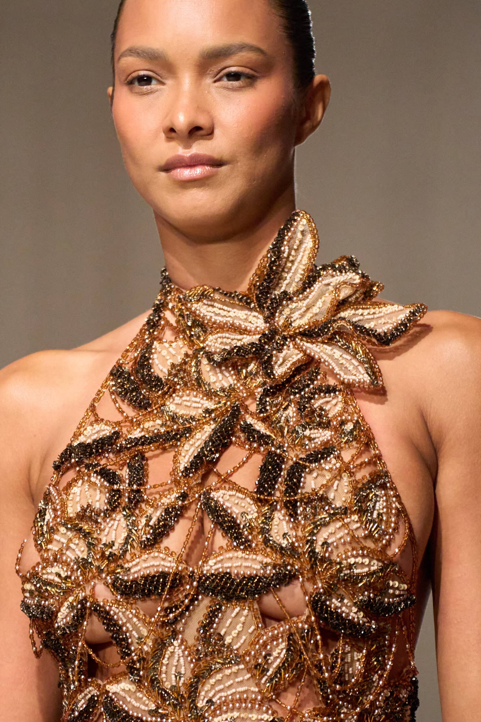 Patbo Spring 2026 Fashion Show Details