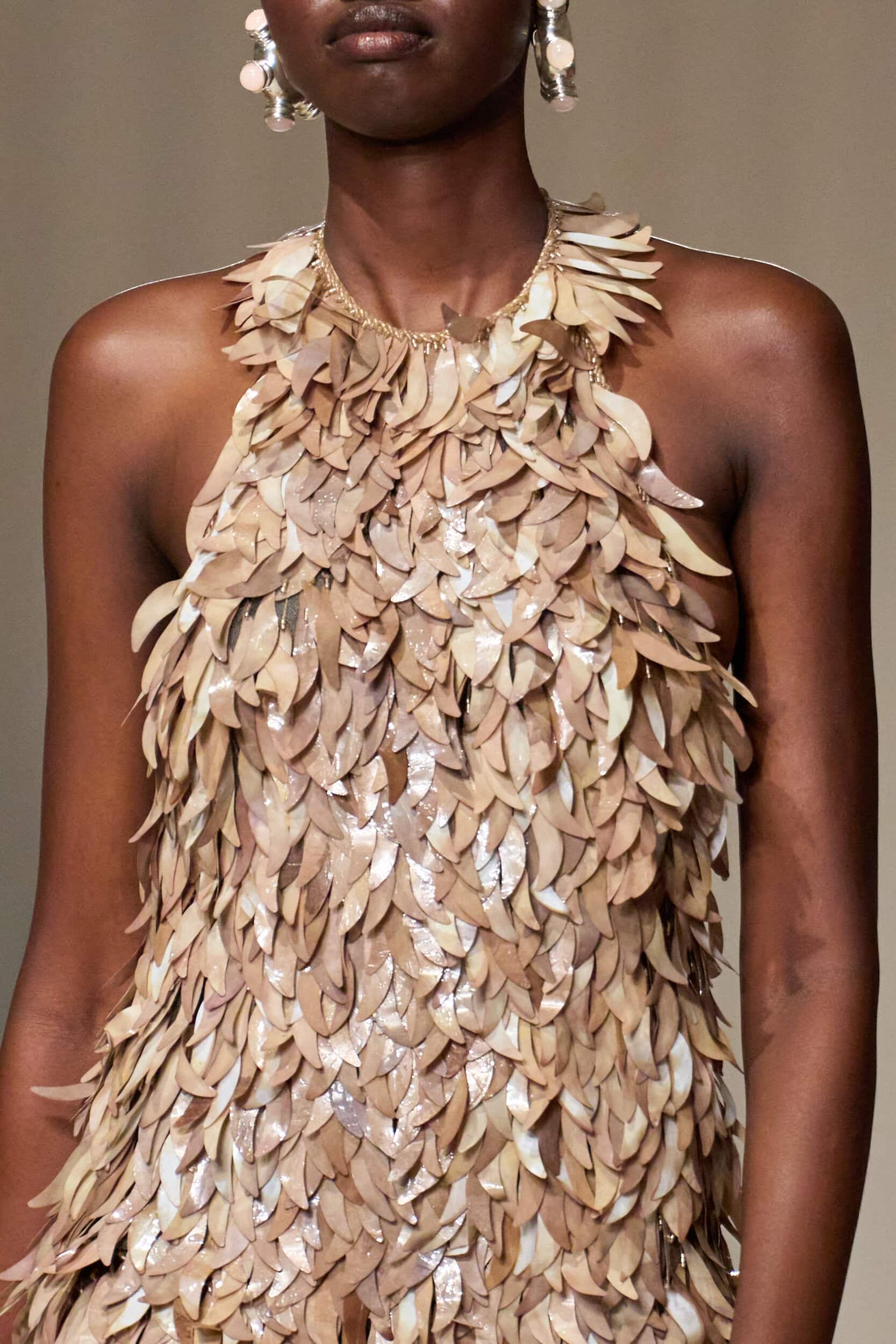 Patbo Spring 2026 Fashion Show Details