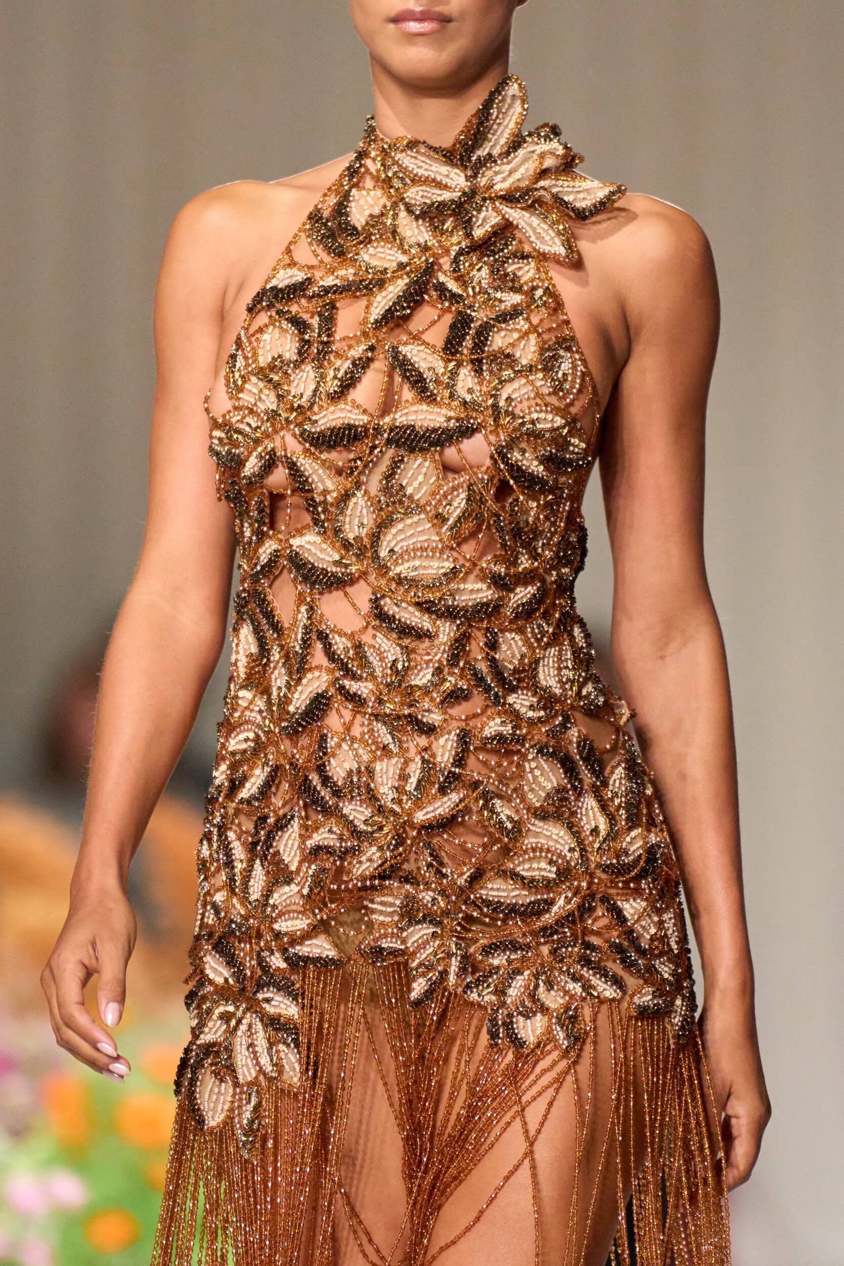 Patbo Spring 2026 Fashion Show Details