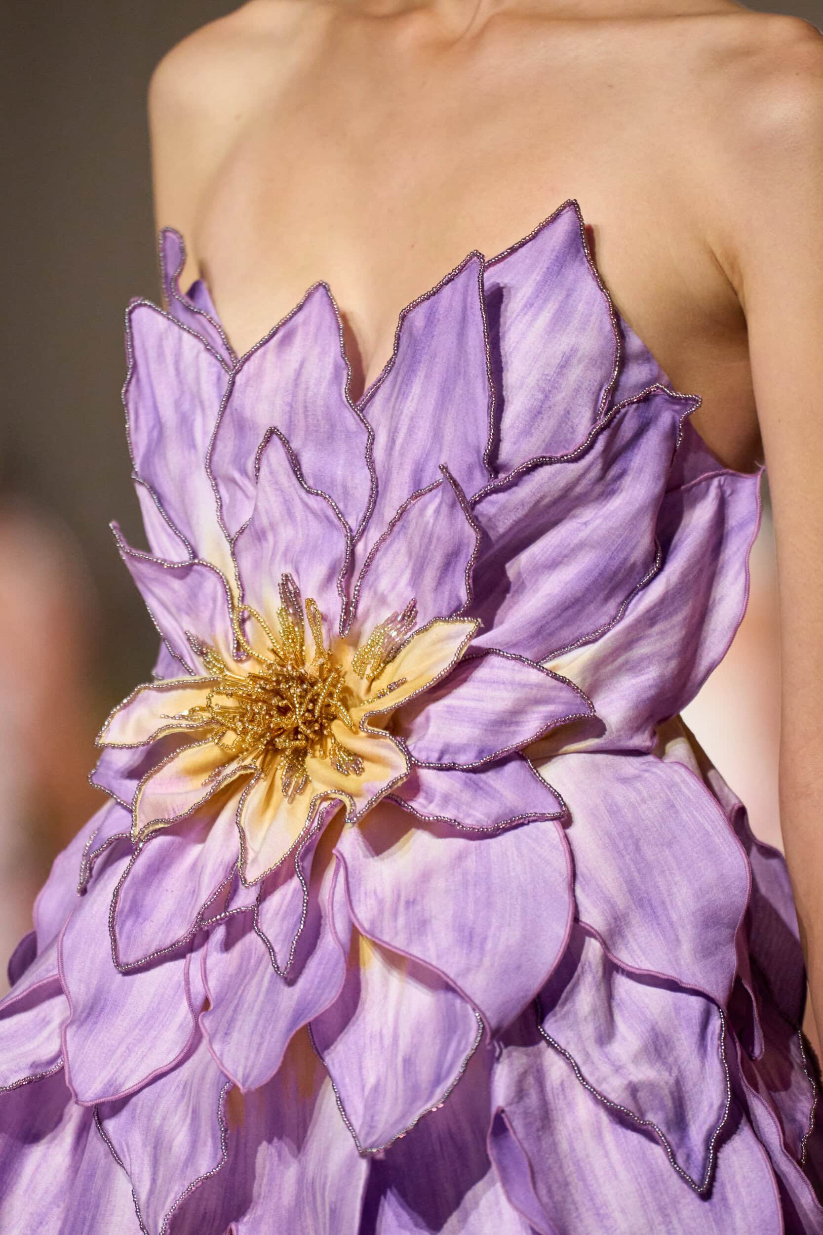 Patbo Spring 2026 Fashion Show Details