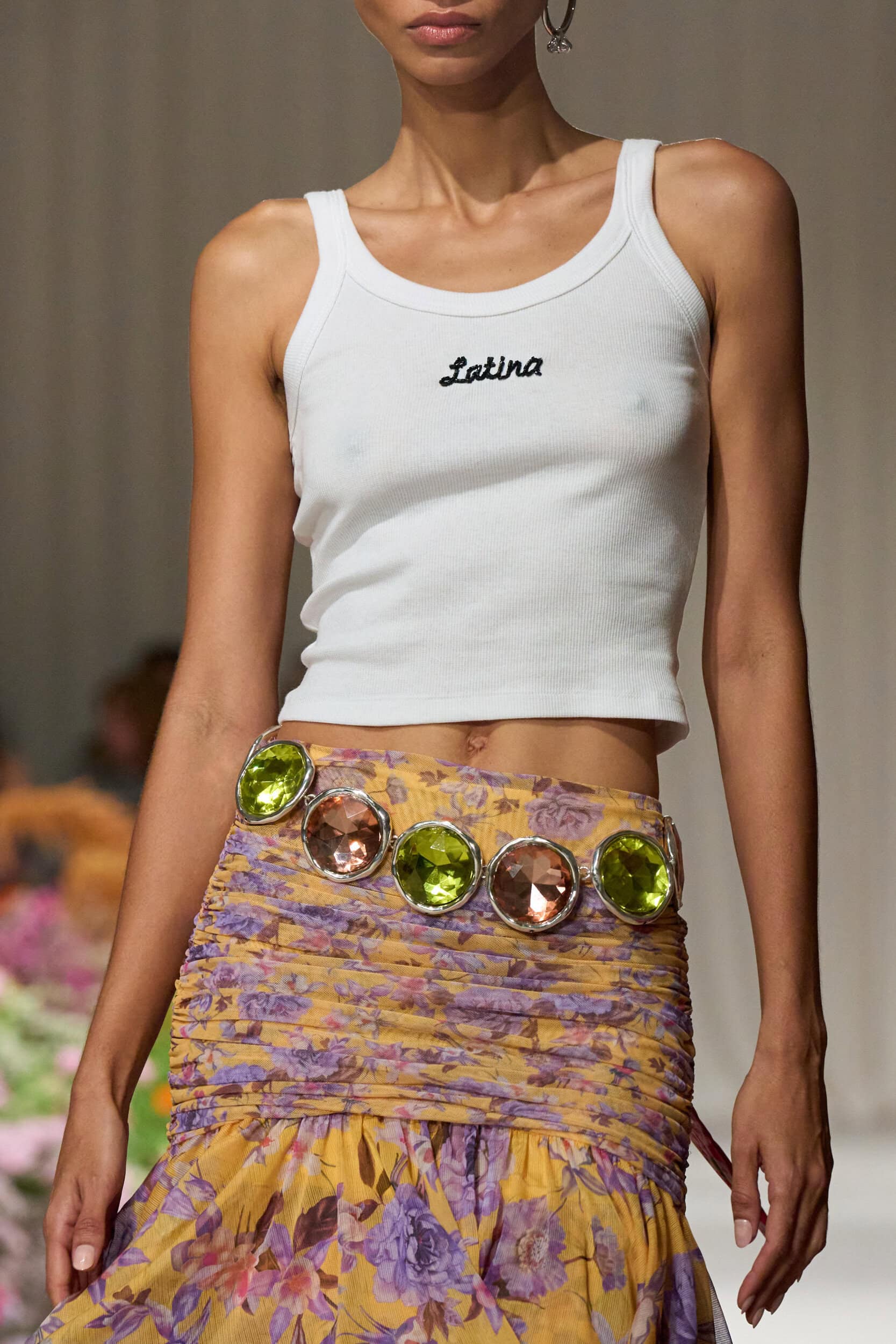 Patbo Spring 2026 Fashion Show Details