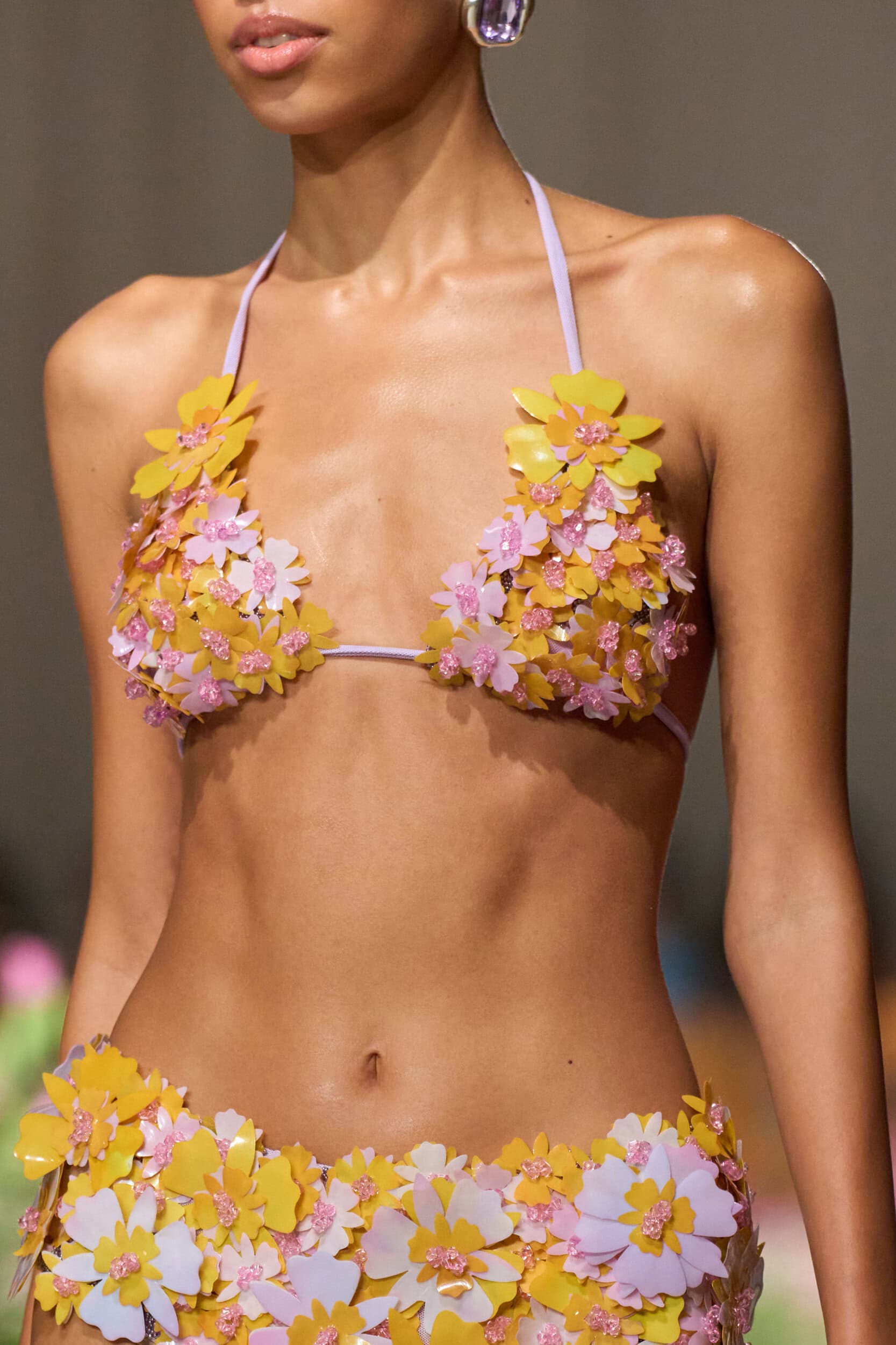 Patbo Spring 2026 Fashion Show Details