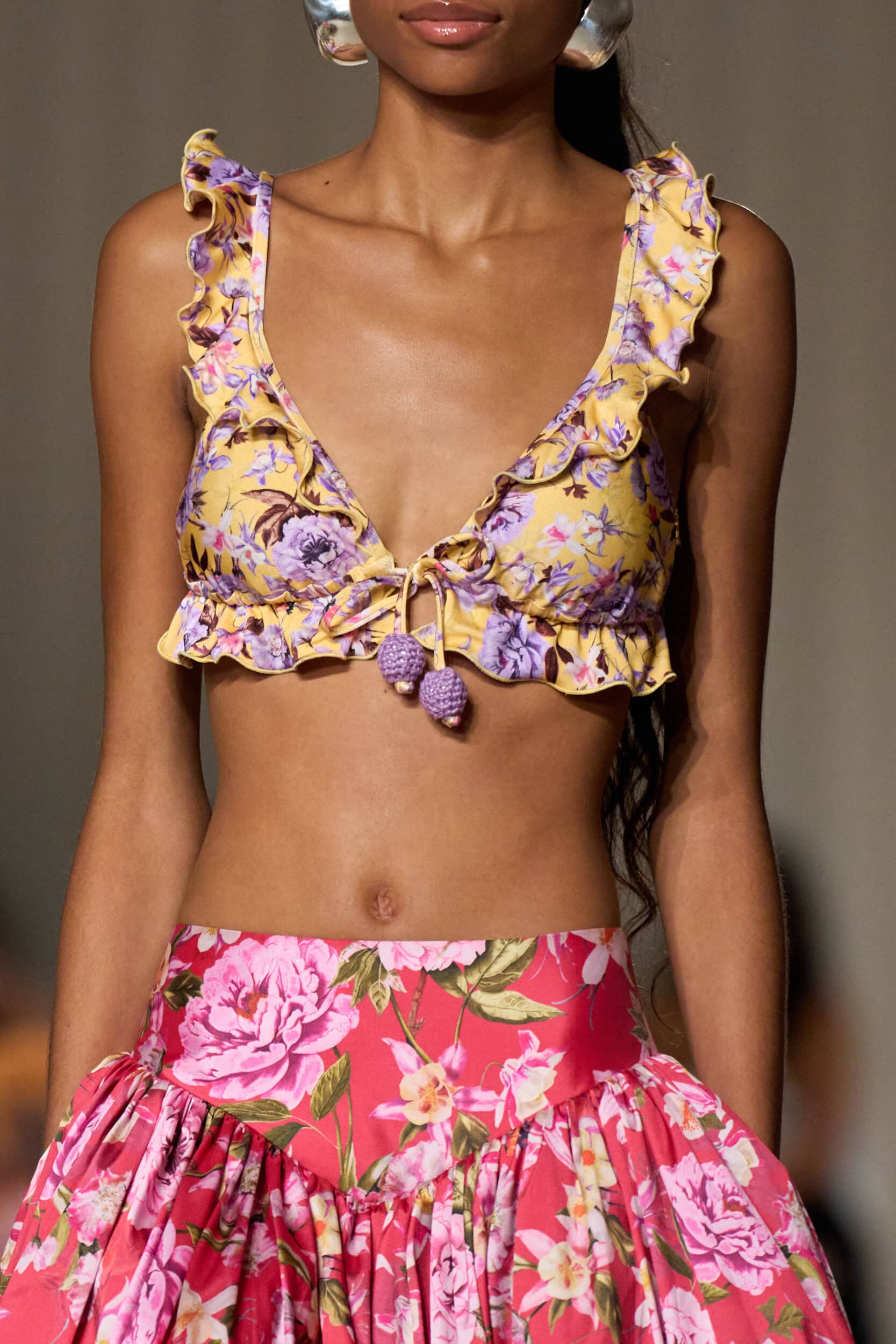Patbo Spring 2026 Fashion Show Details