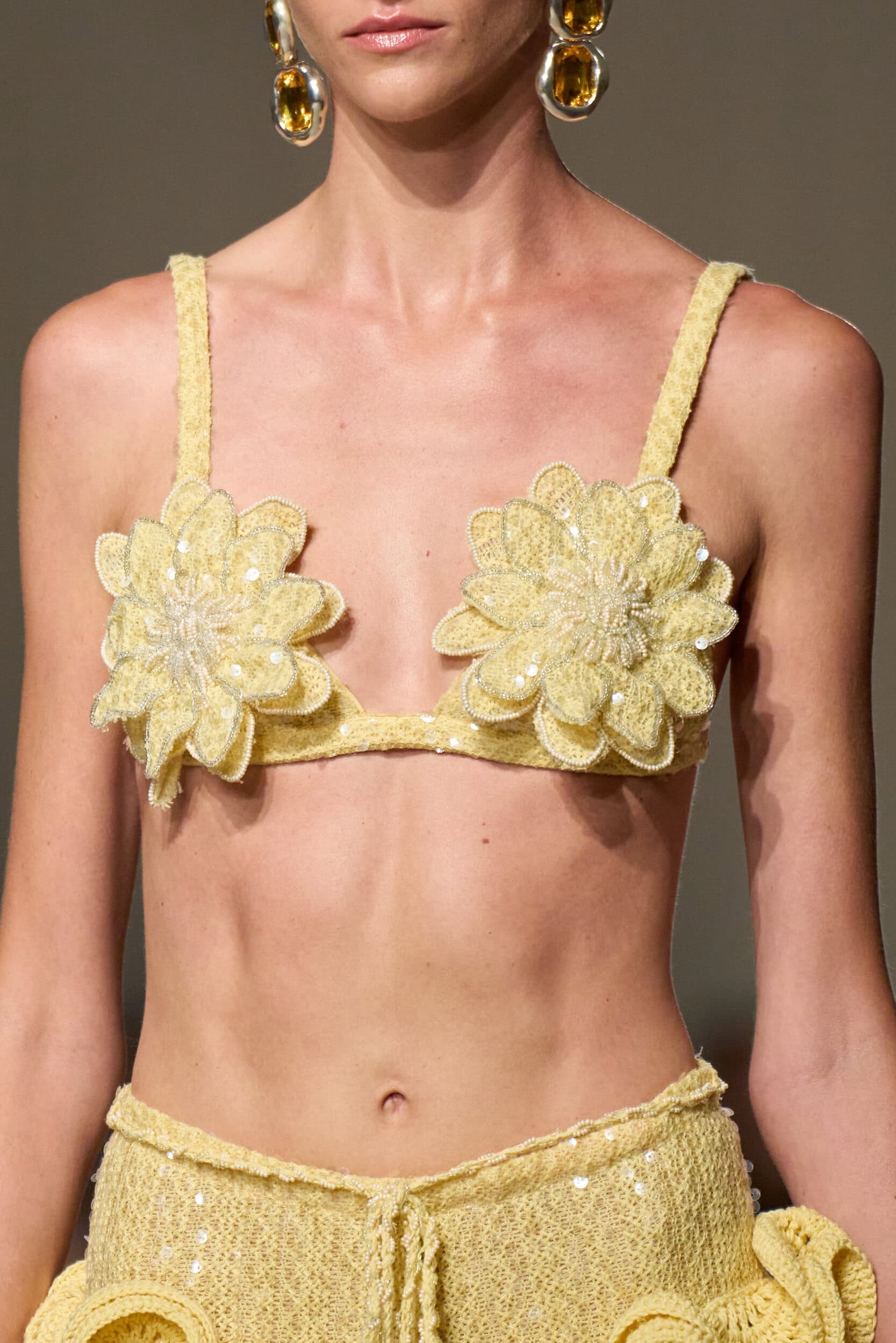Patbo Spring 2026 Fashion Show Details