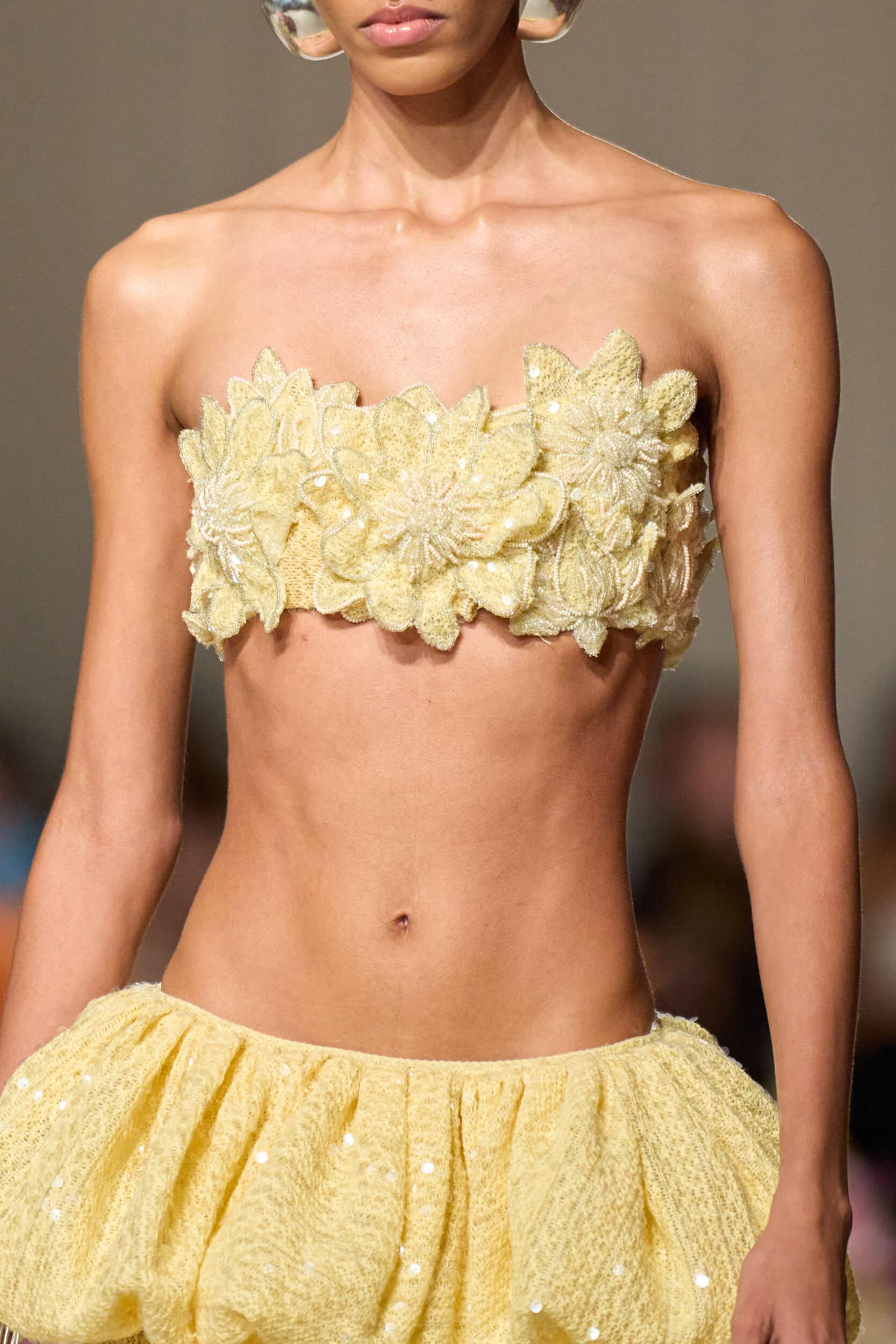 Patbo Spring 2026 Fashion Show Details