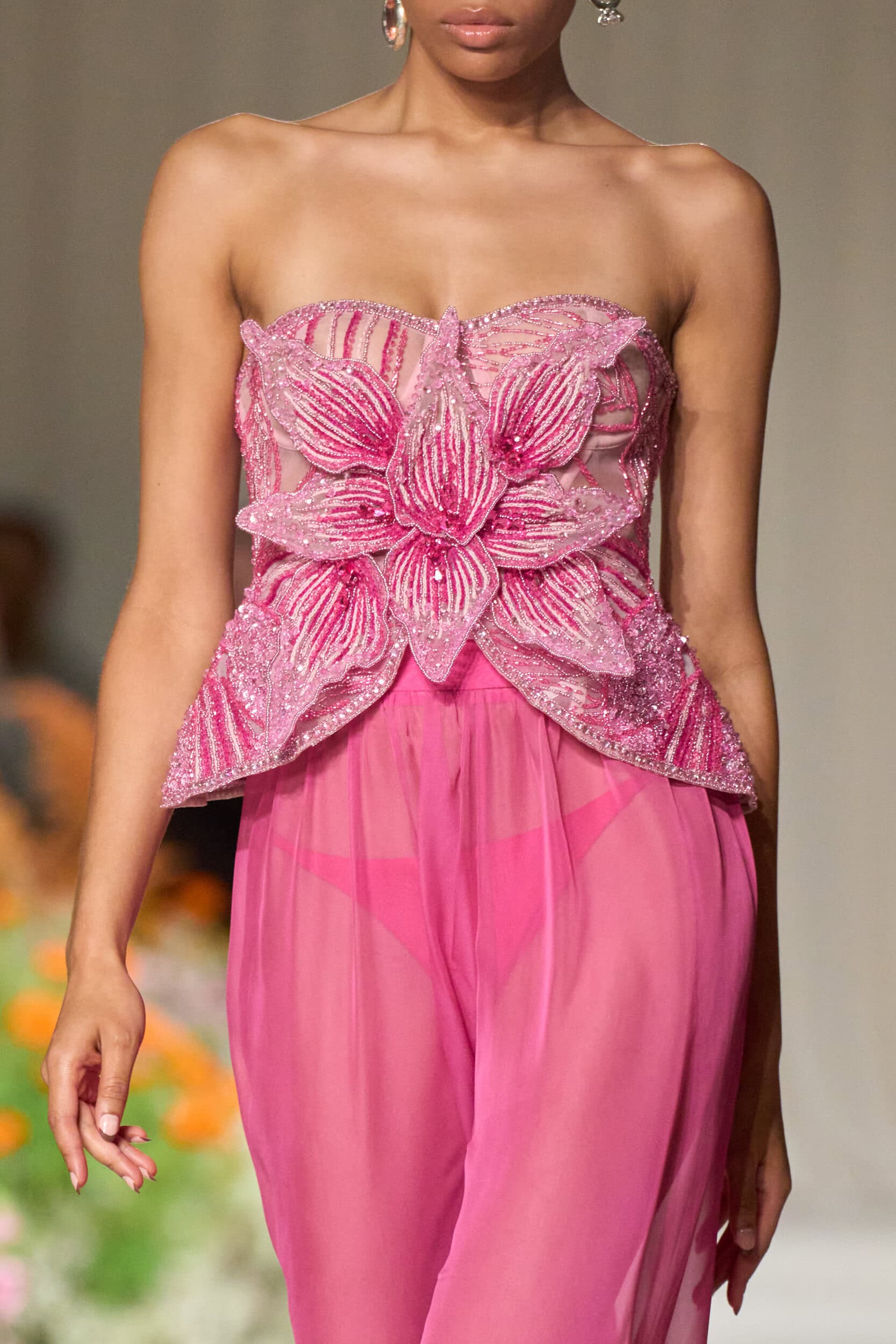 Patbo Spring 2026 Fashion Show Details