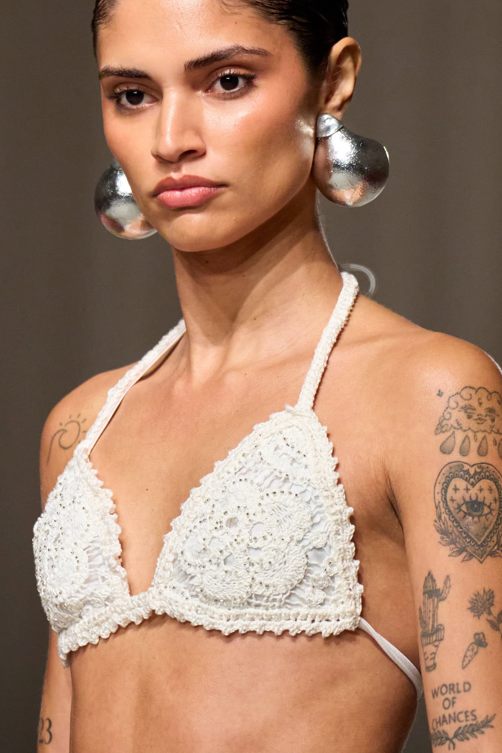 Patbo Spring 2026 Fashion Show Details