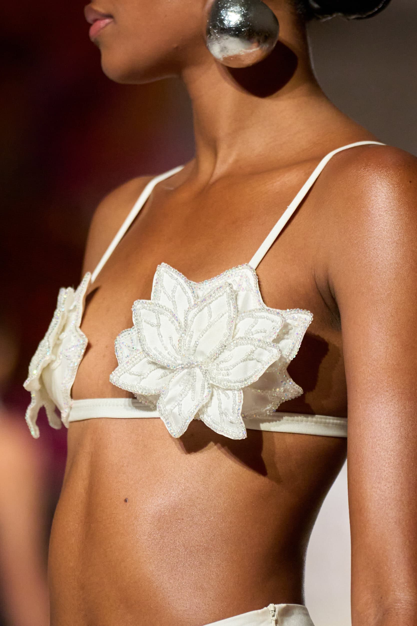 Patbo Spring 2026 Fashion Show Details