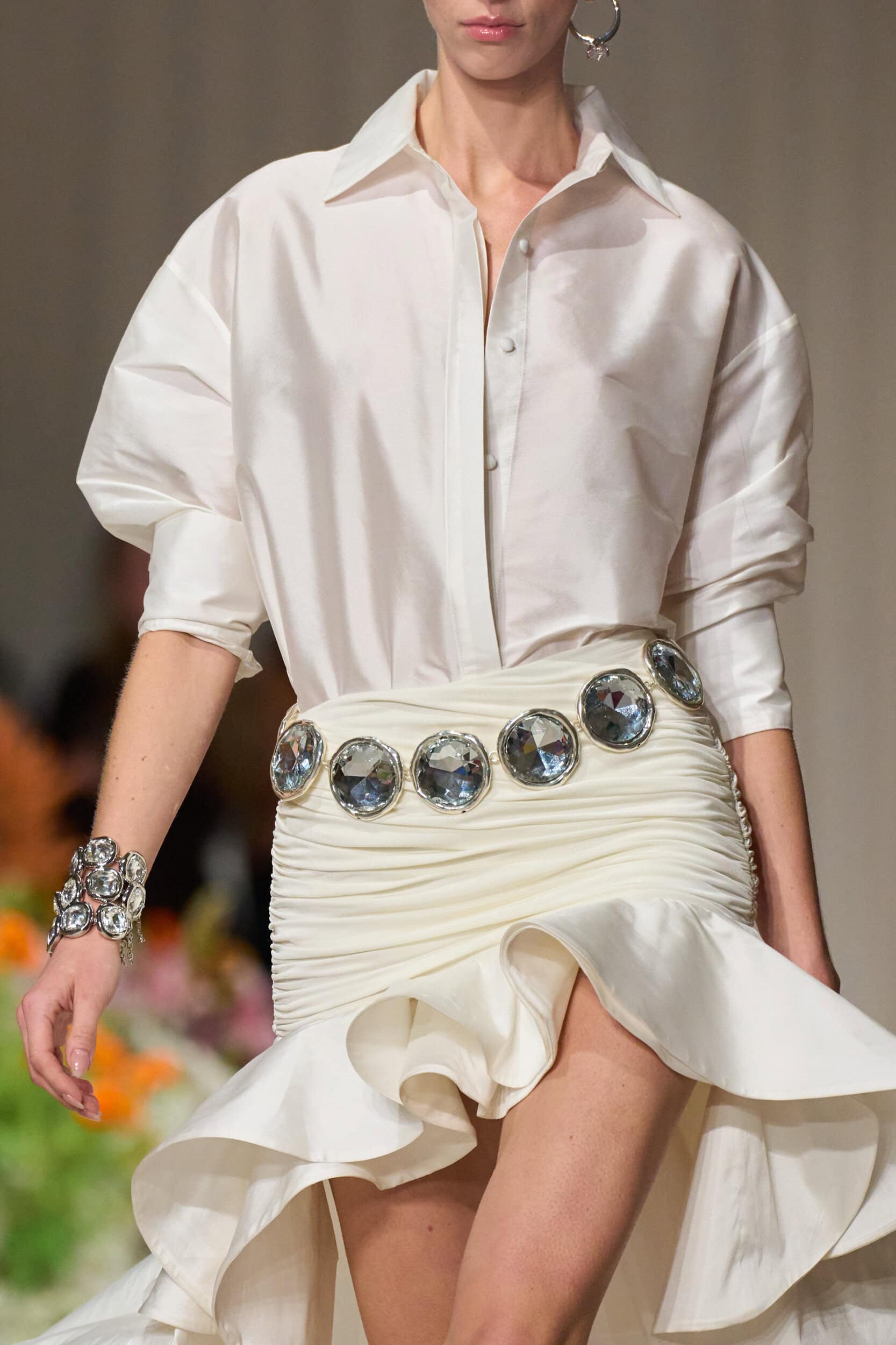 Patbo Spring 2026 Fashion Show Details