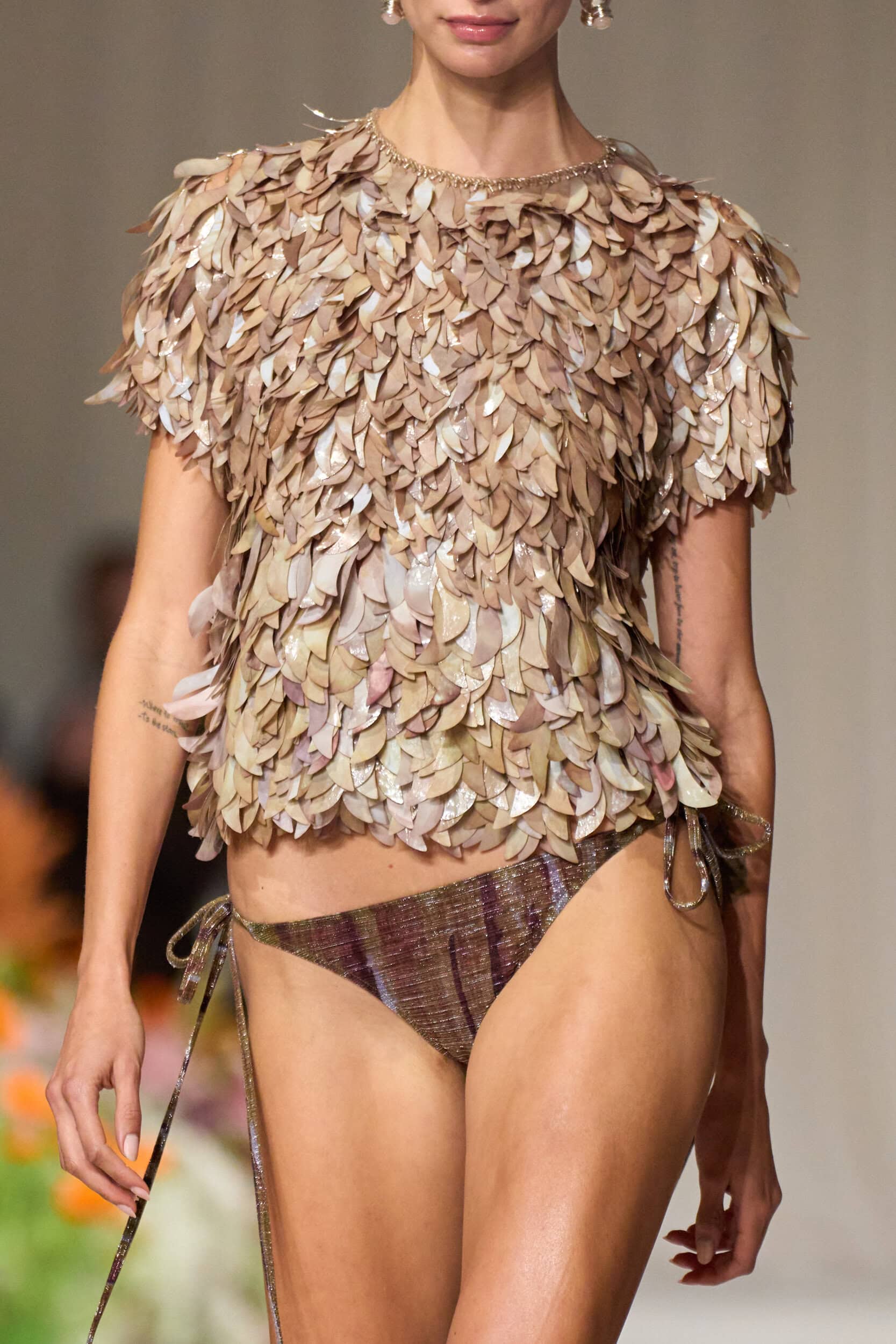 Patbo Spring 2026 Fashion Show Details