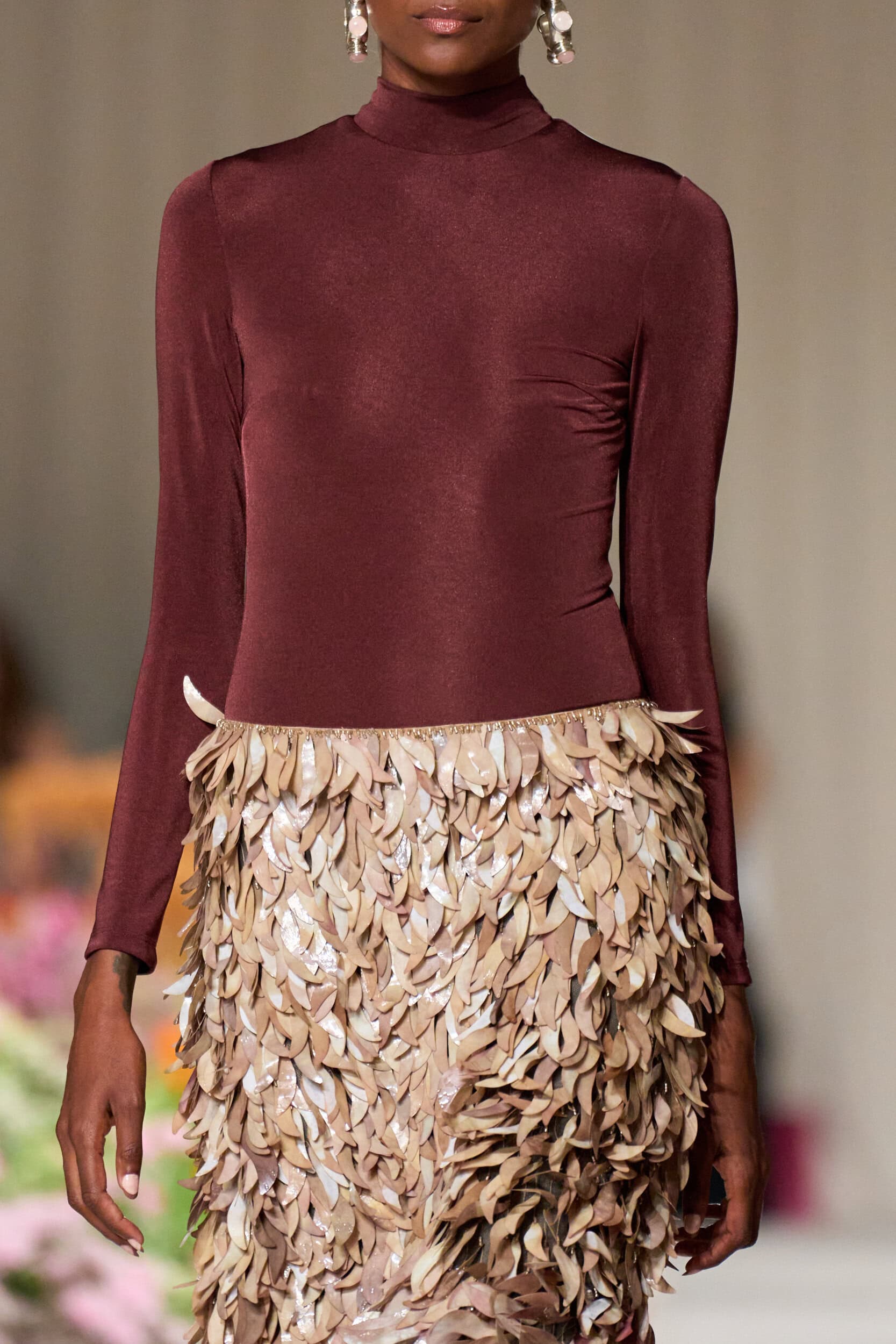 Patbo Spring 2026 Fashion Show Details