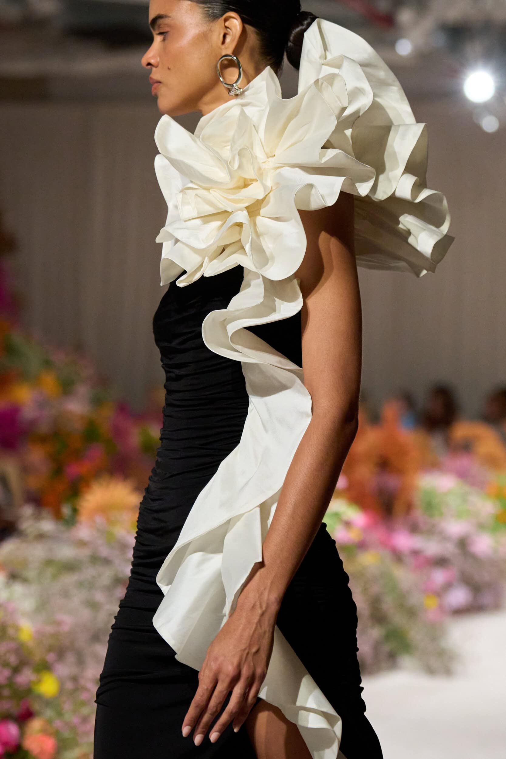 Patbo Spring 2026 Fashion Show Details