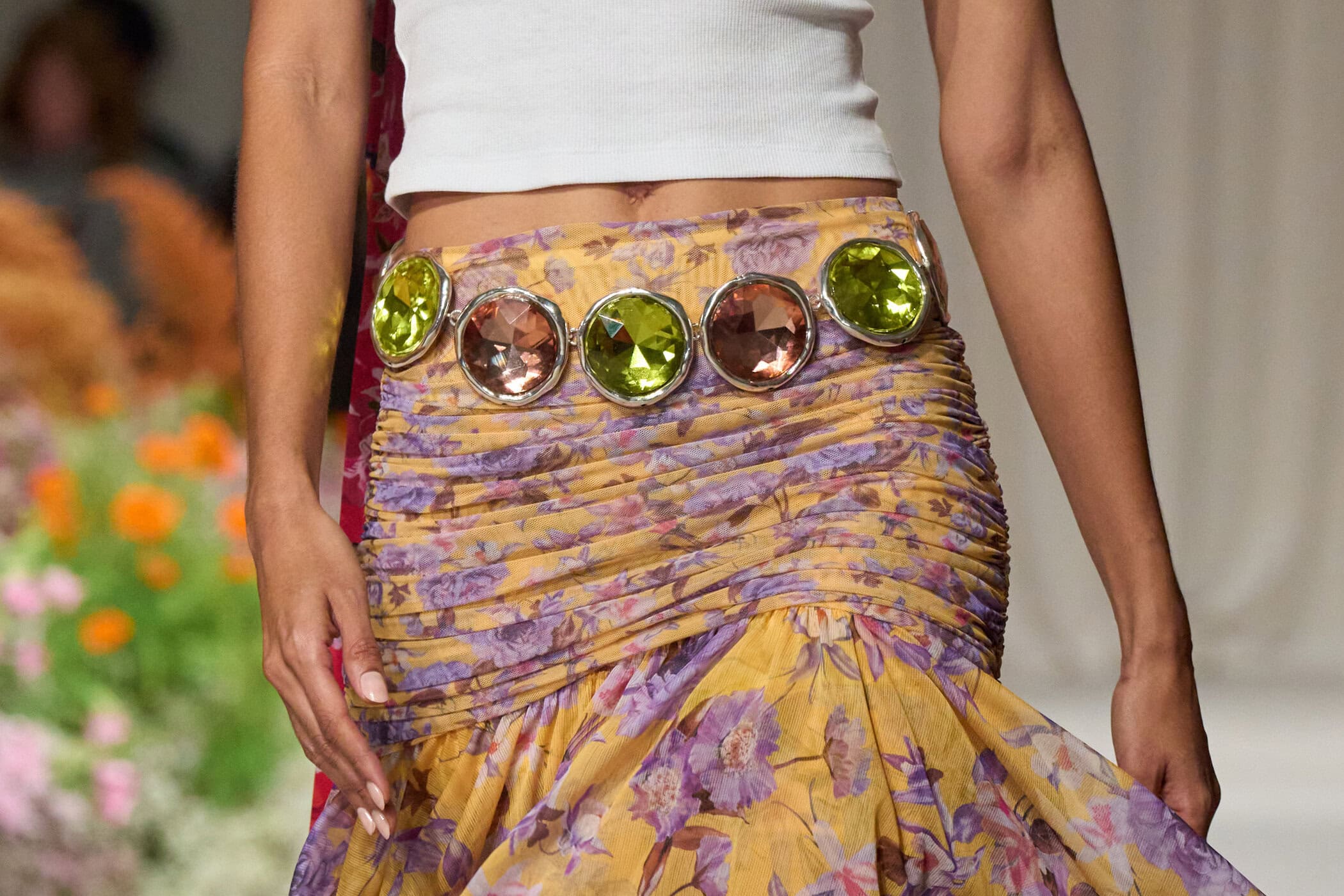 Patbo Spring 2026 Fashion Show Details