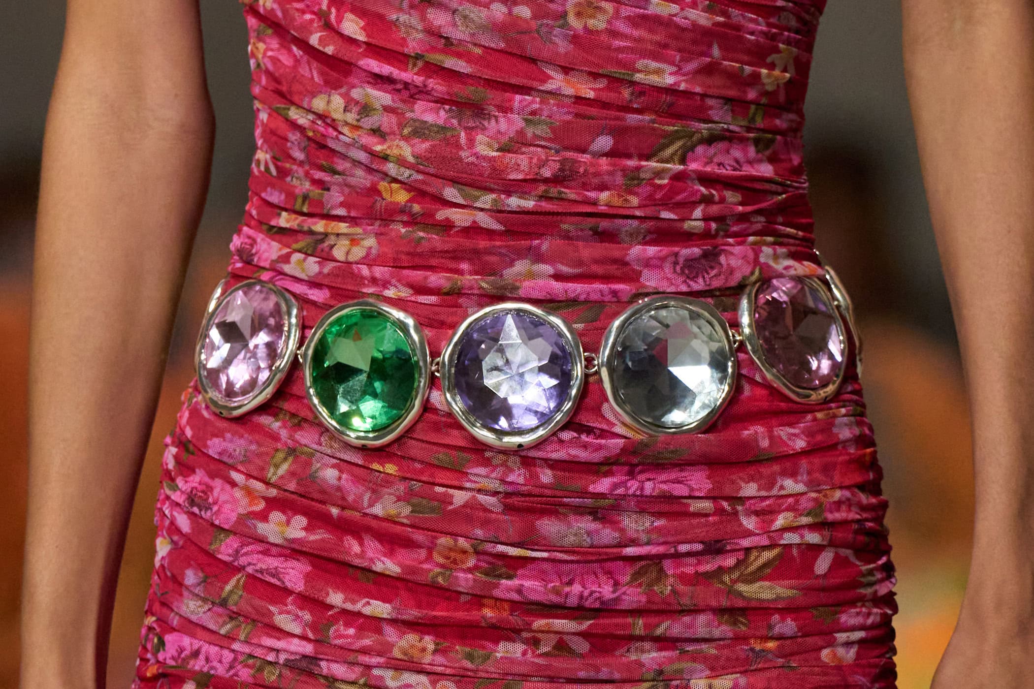 Patbo Spring 2026 Fashion Show Details
