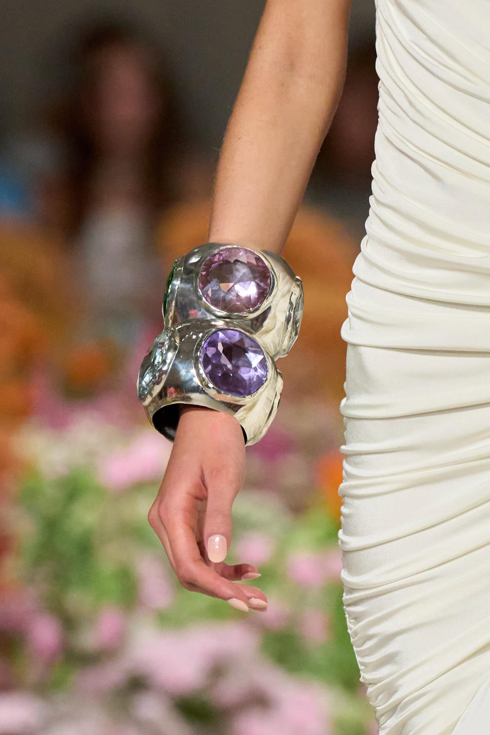 Patbo Spring 2026 Fashion Show Details