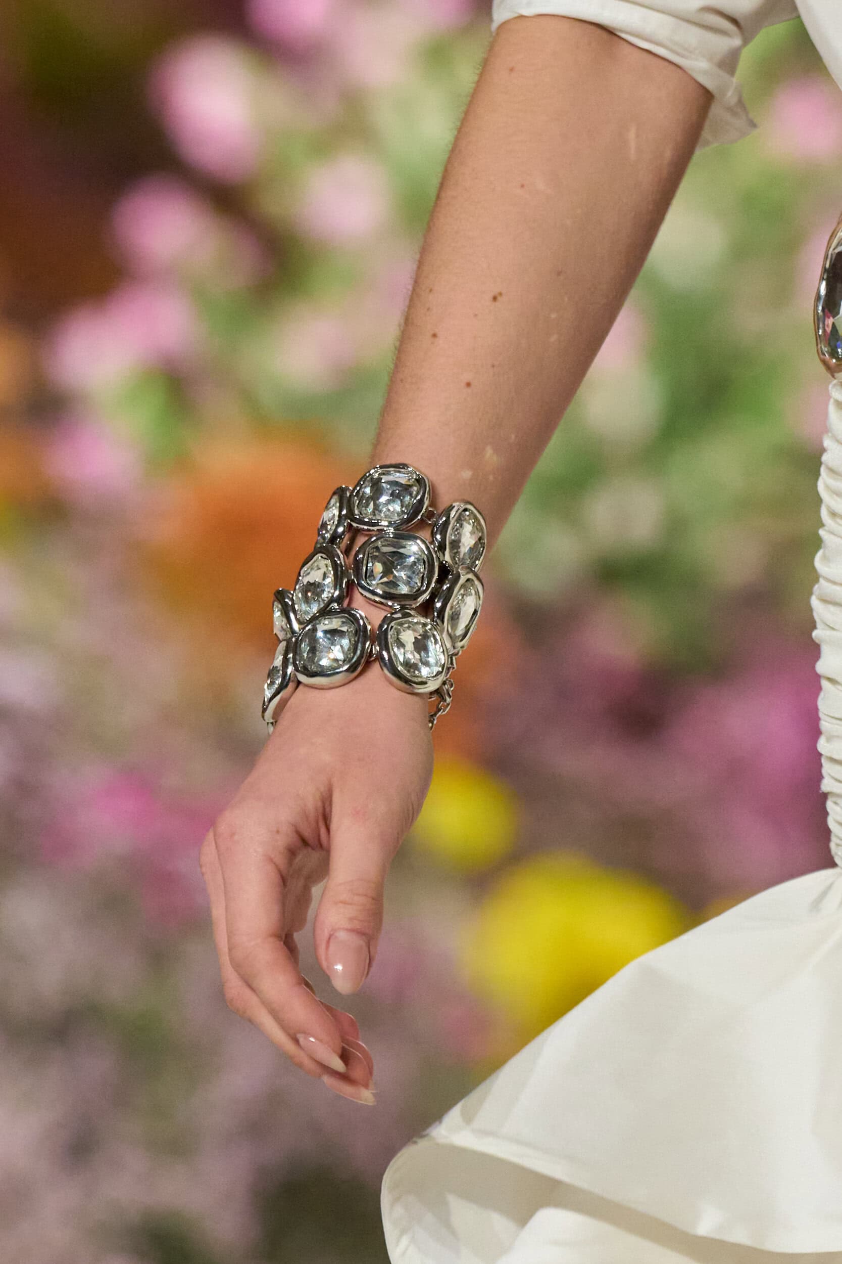 Patbo Spring 2026 Fashion Show Details