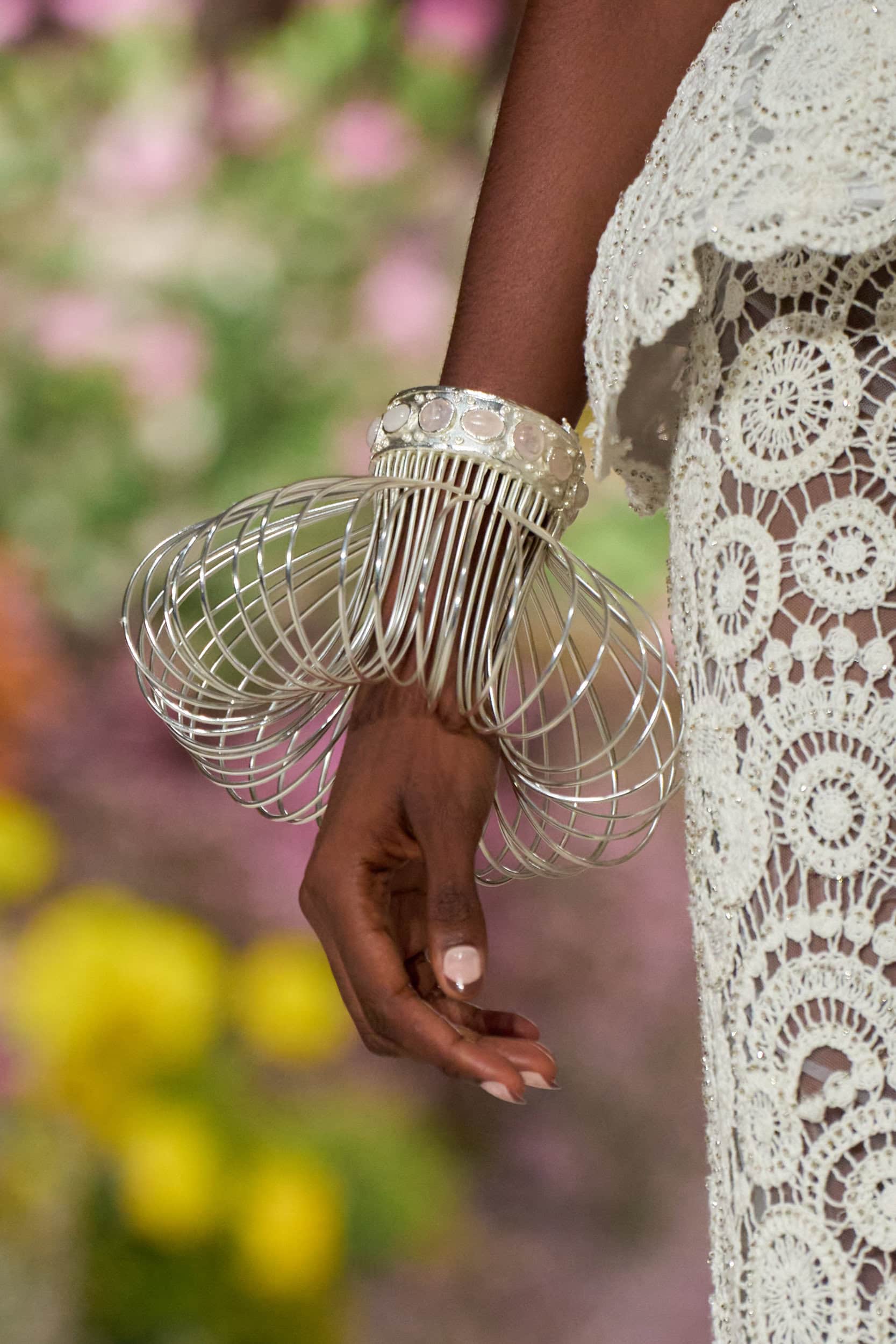 Patbo Spring 2026 Fashion Show Details