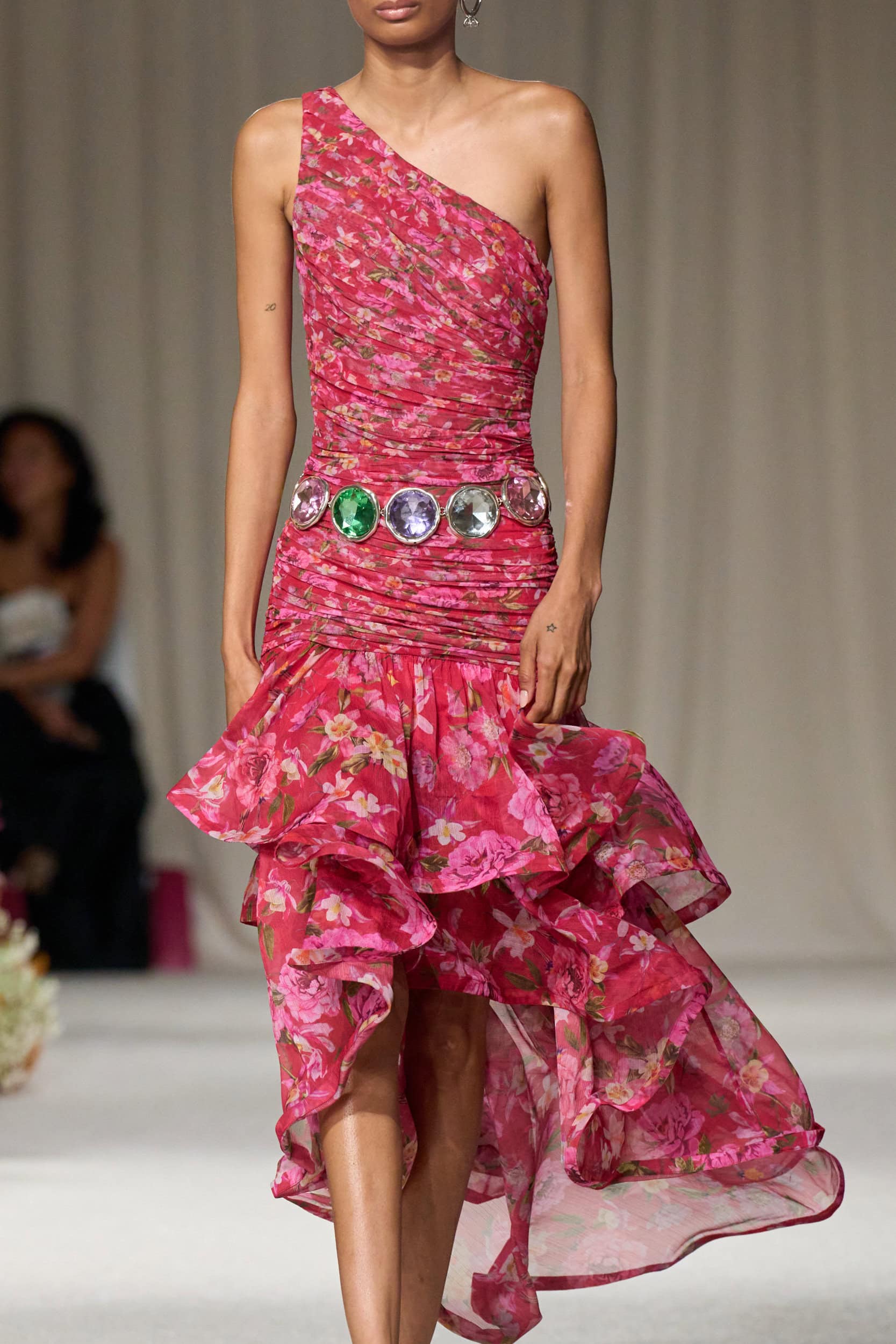 Patbo Spring 2026 Fashion Show Details