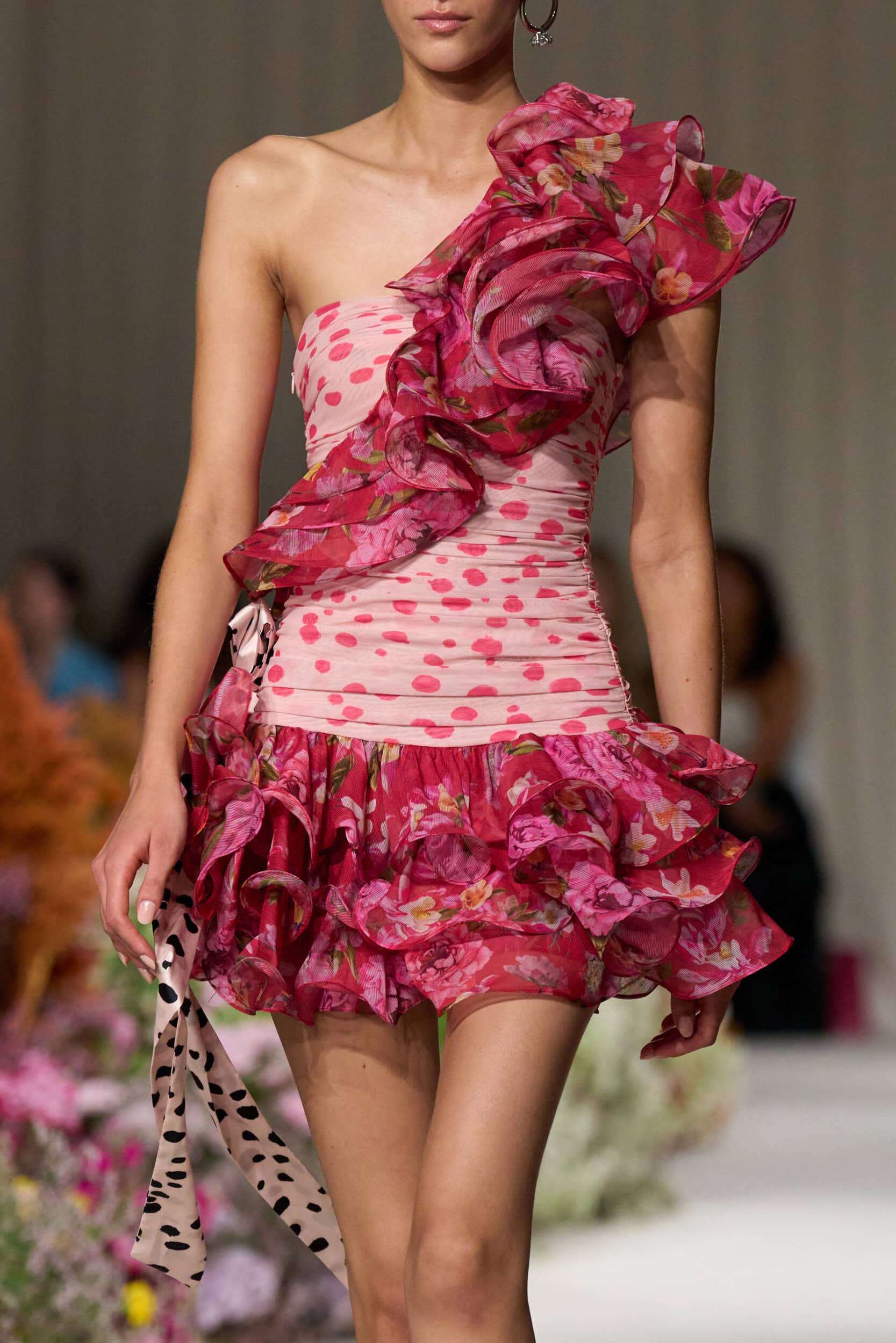 Patbo Spring 2026 Fashion Show Details