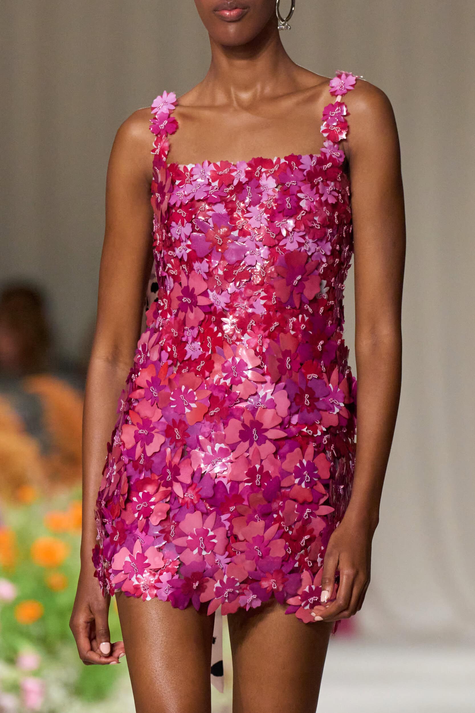 Patbo Spring 2026 Fashion Show Details