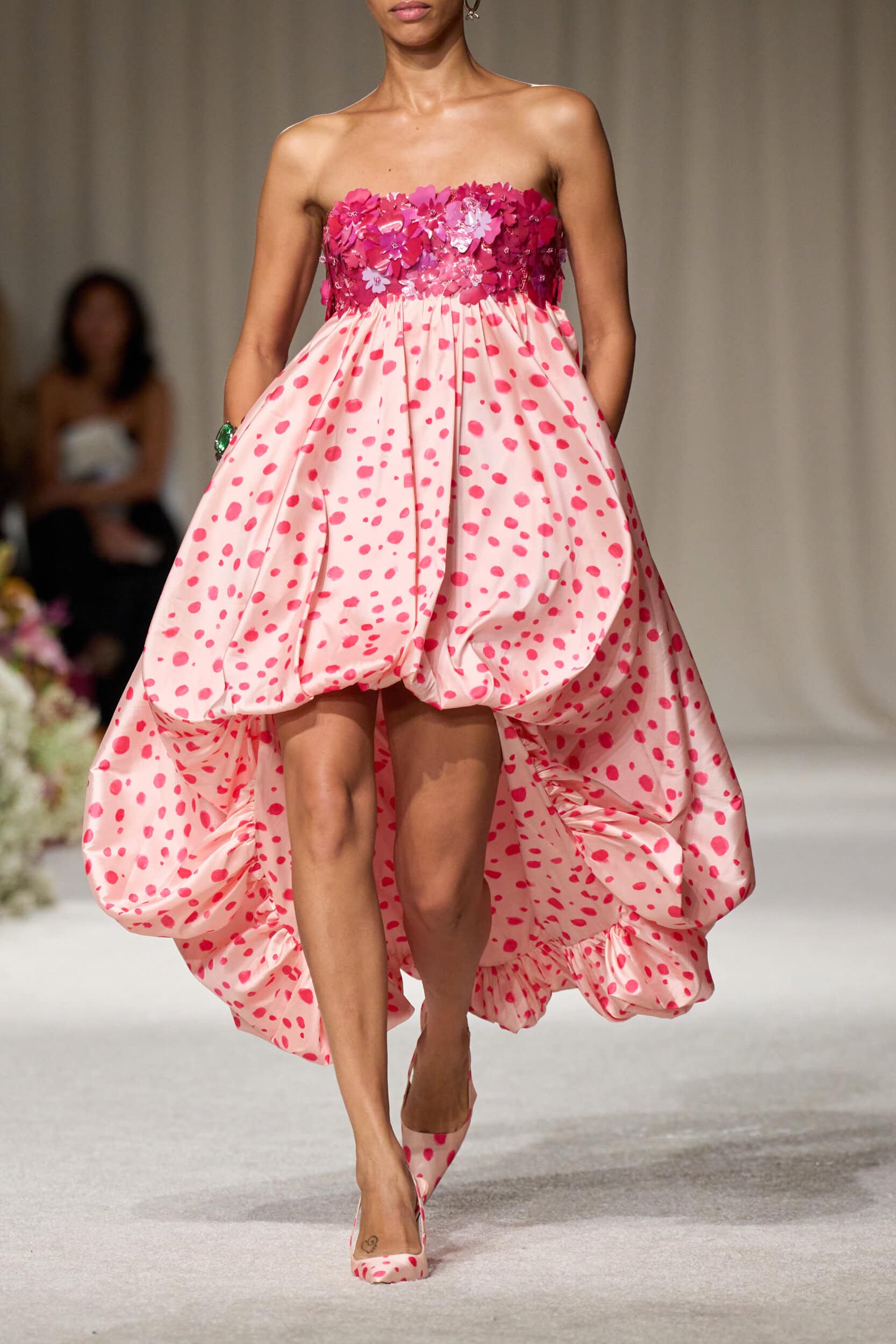 Patbo Spring 2026 Fashion Show Details