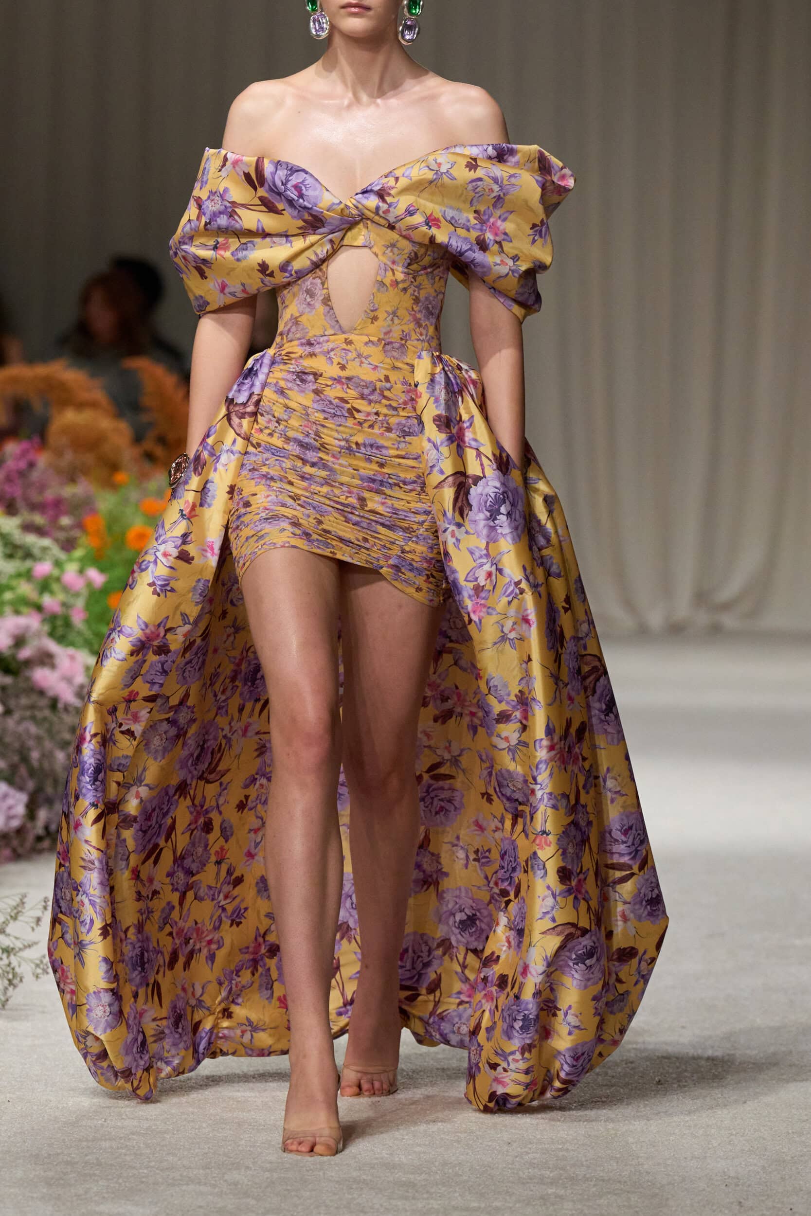 Patbo Spring 2026 Fashion Show Details