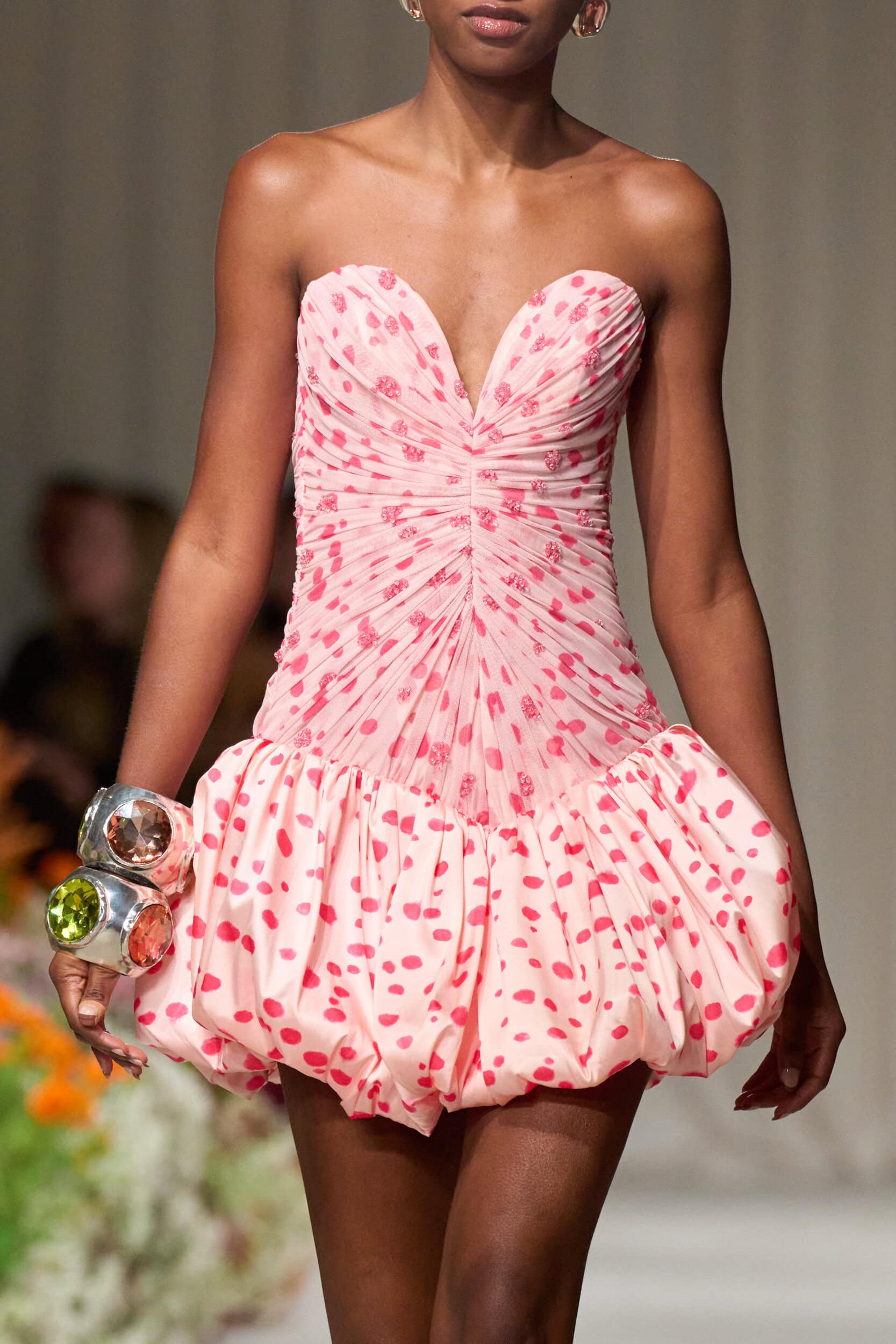 Patbo Spring 2026 Fashion Show Details