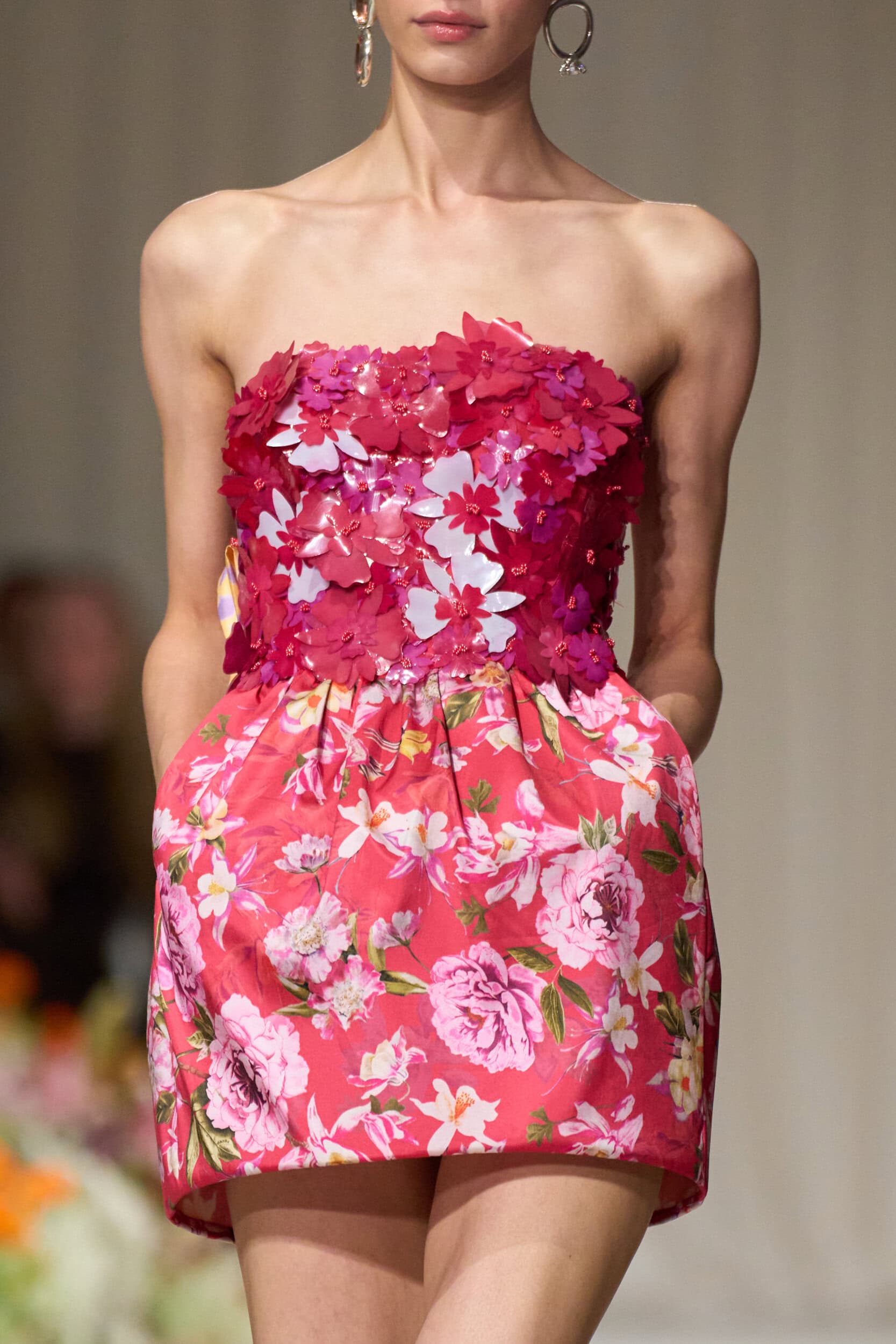 Patbo Spring 2026 Fashion Show Details
