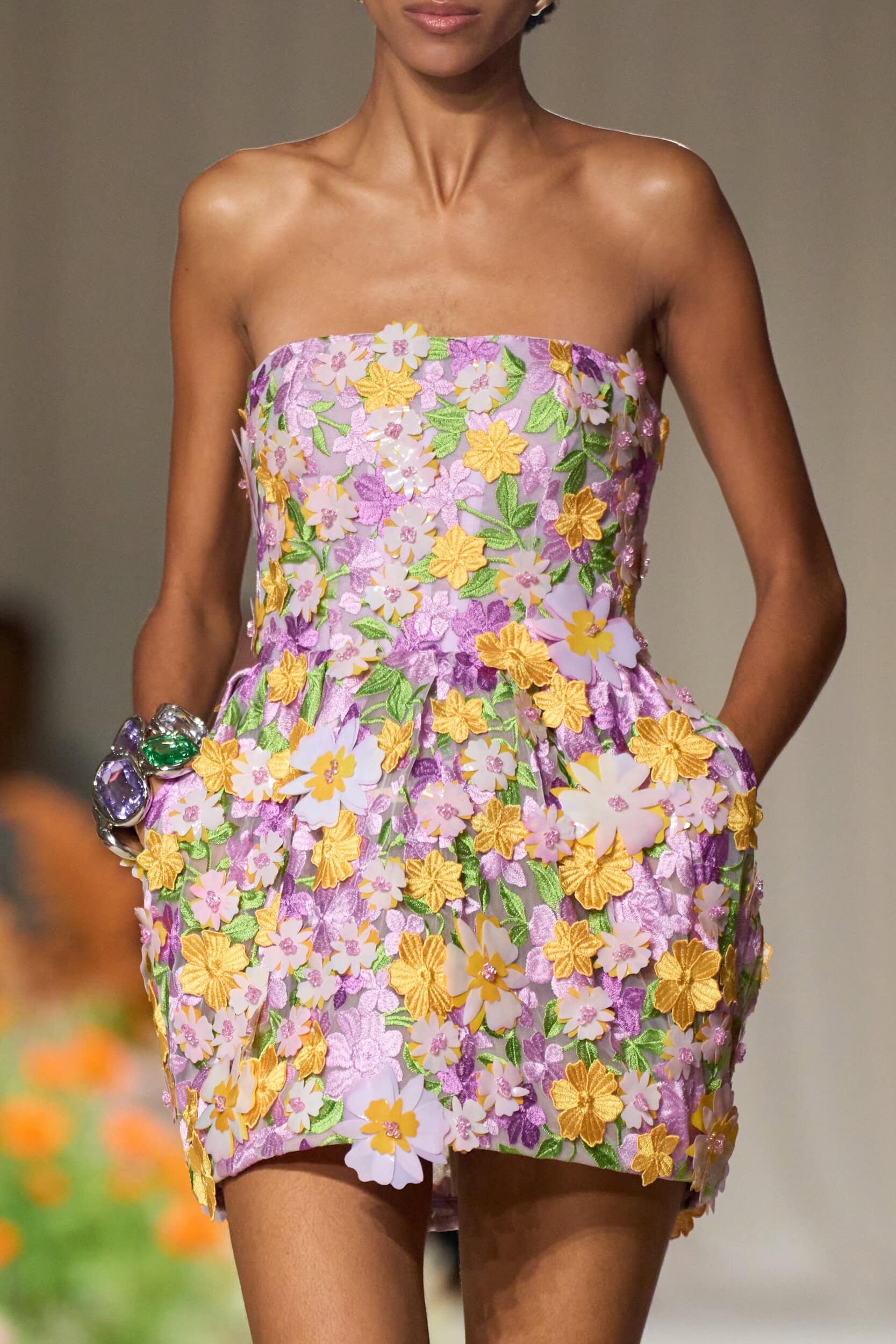 Patbo Spring 2026 Fashion Show Details