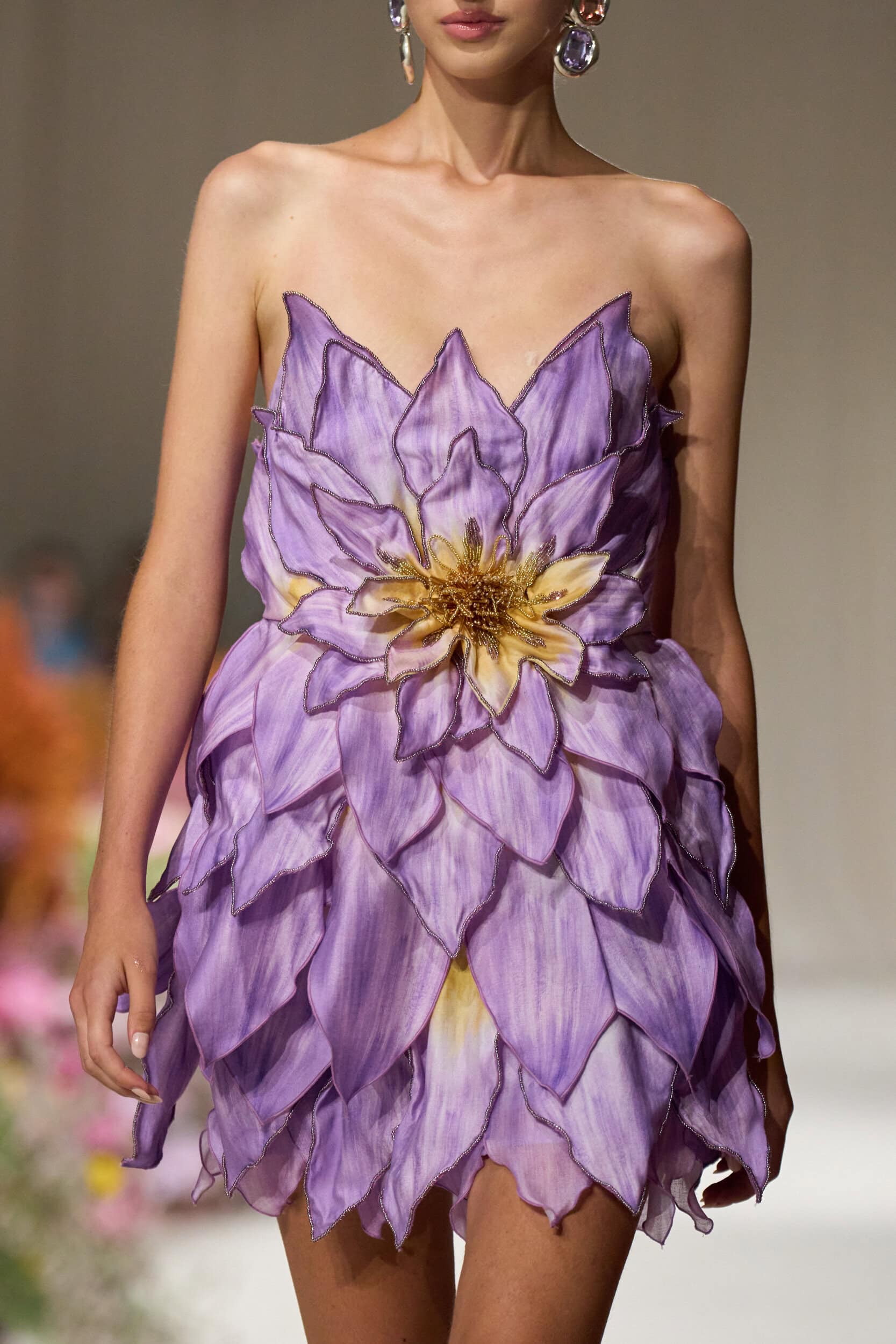 Patbo Spring 2026 Fashion Show Details