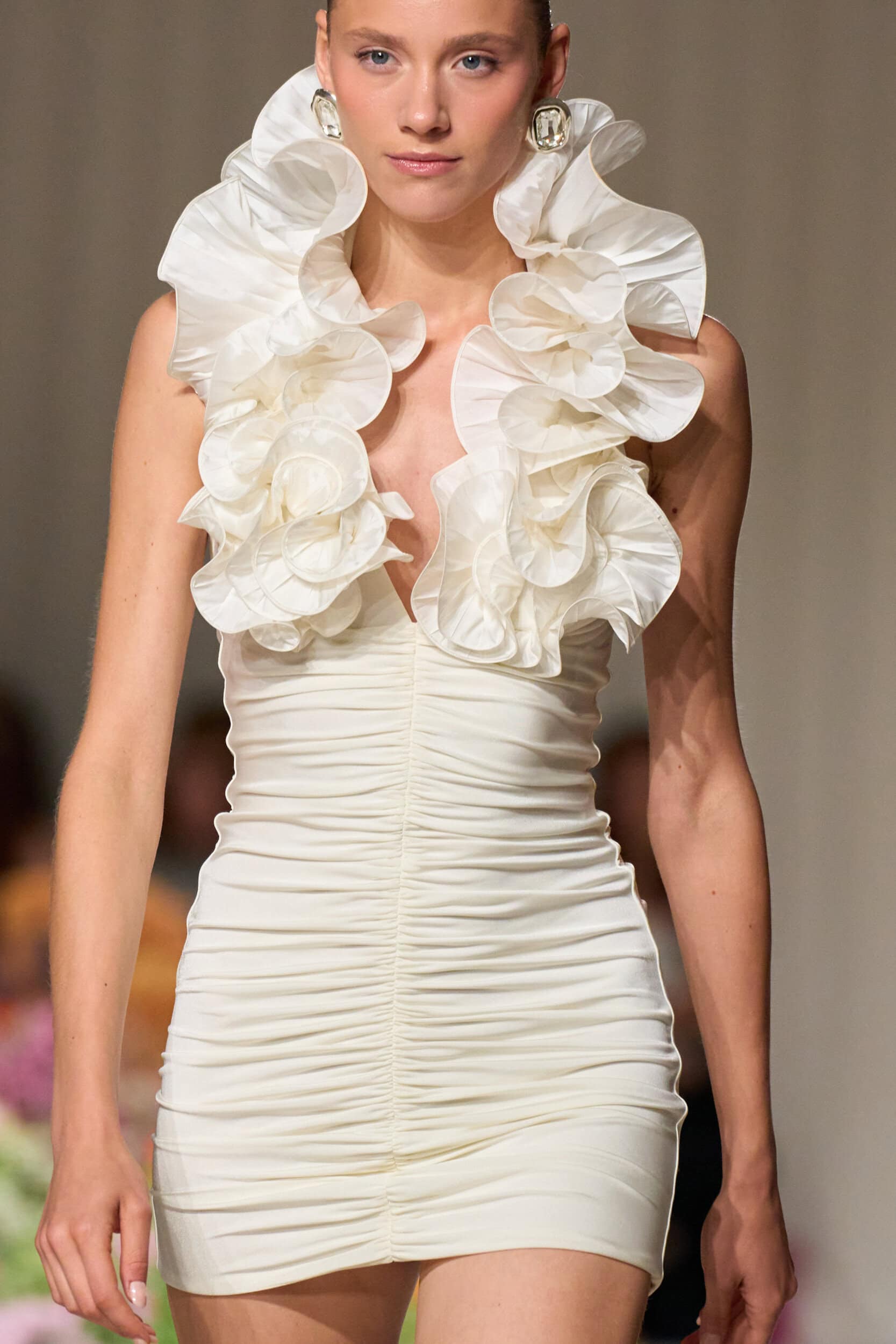 Patbo Spring 2026 Fashion Show Details
