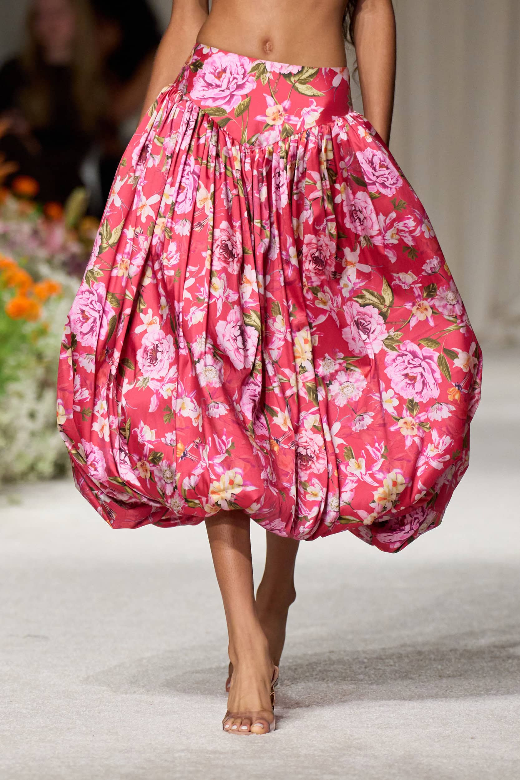Patbo Spring 2026 Fashion Show Details