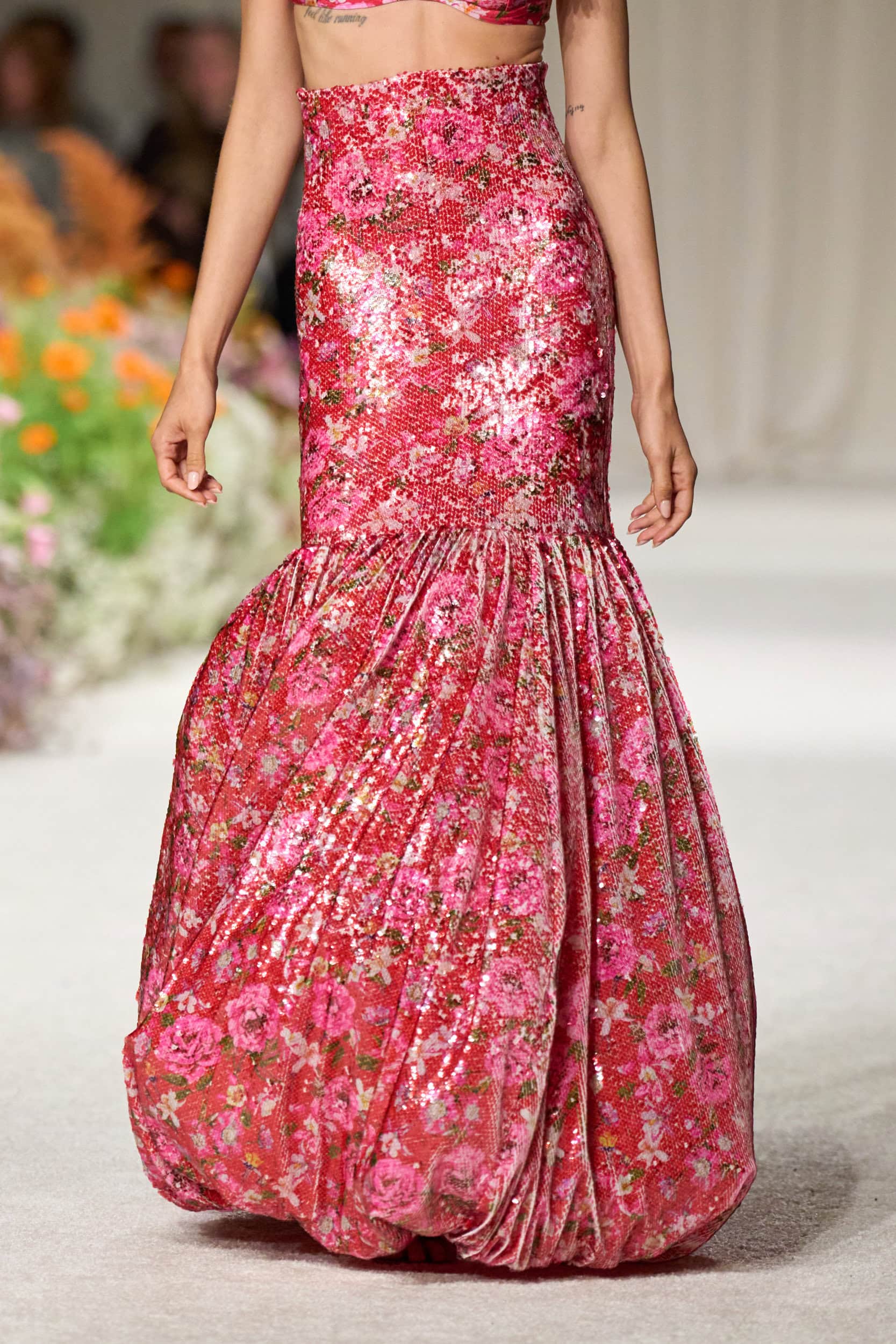 Patbo Spring 2026 Fashion Show Details