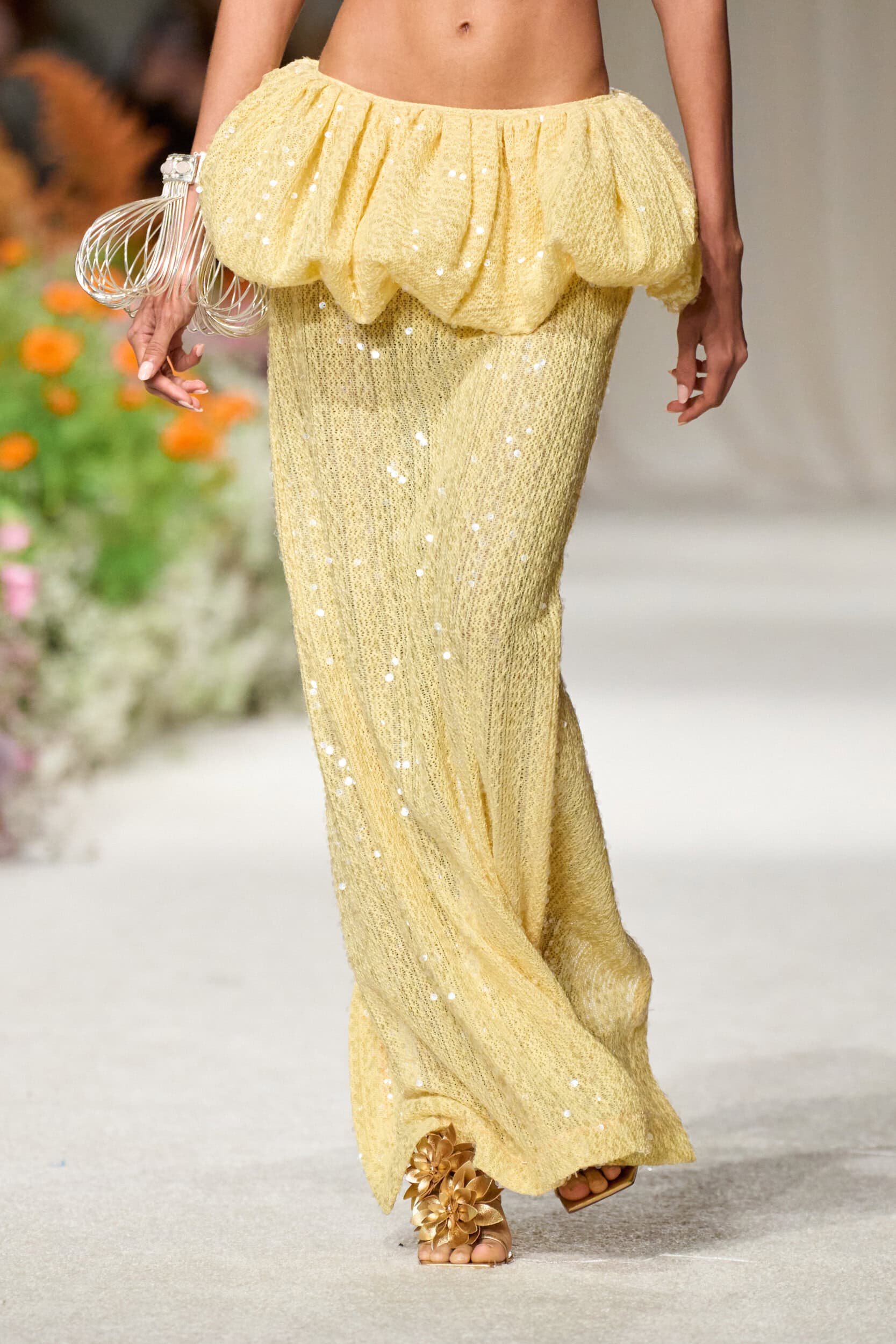 Patbo Spring 2026 Fashion Show Details